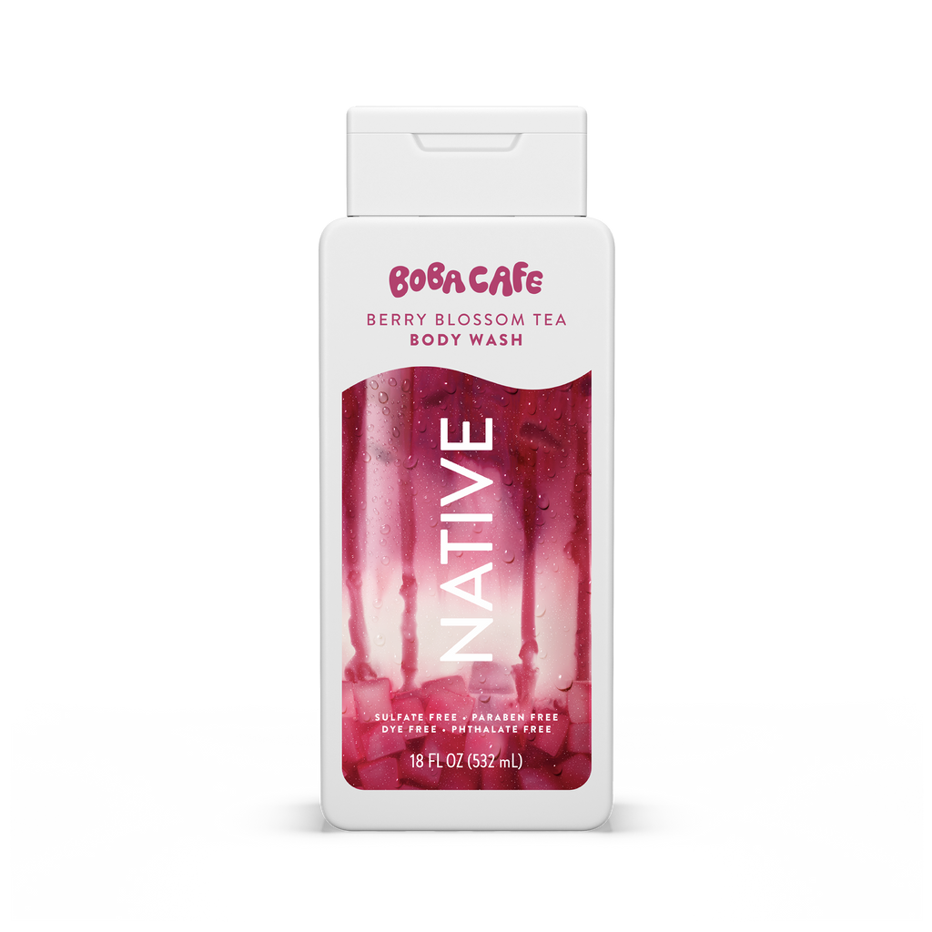 Body Wash A1
