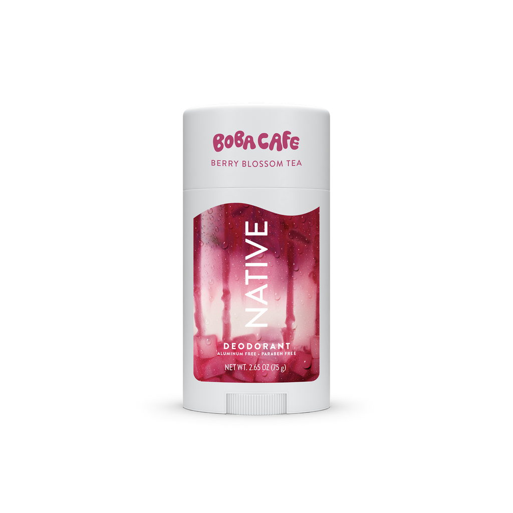 Deodorant Stick G8