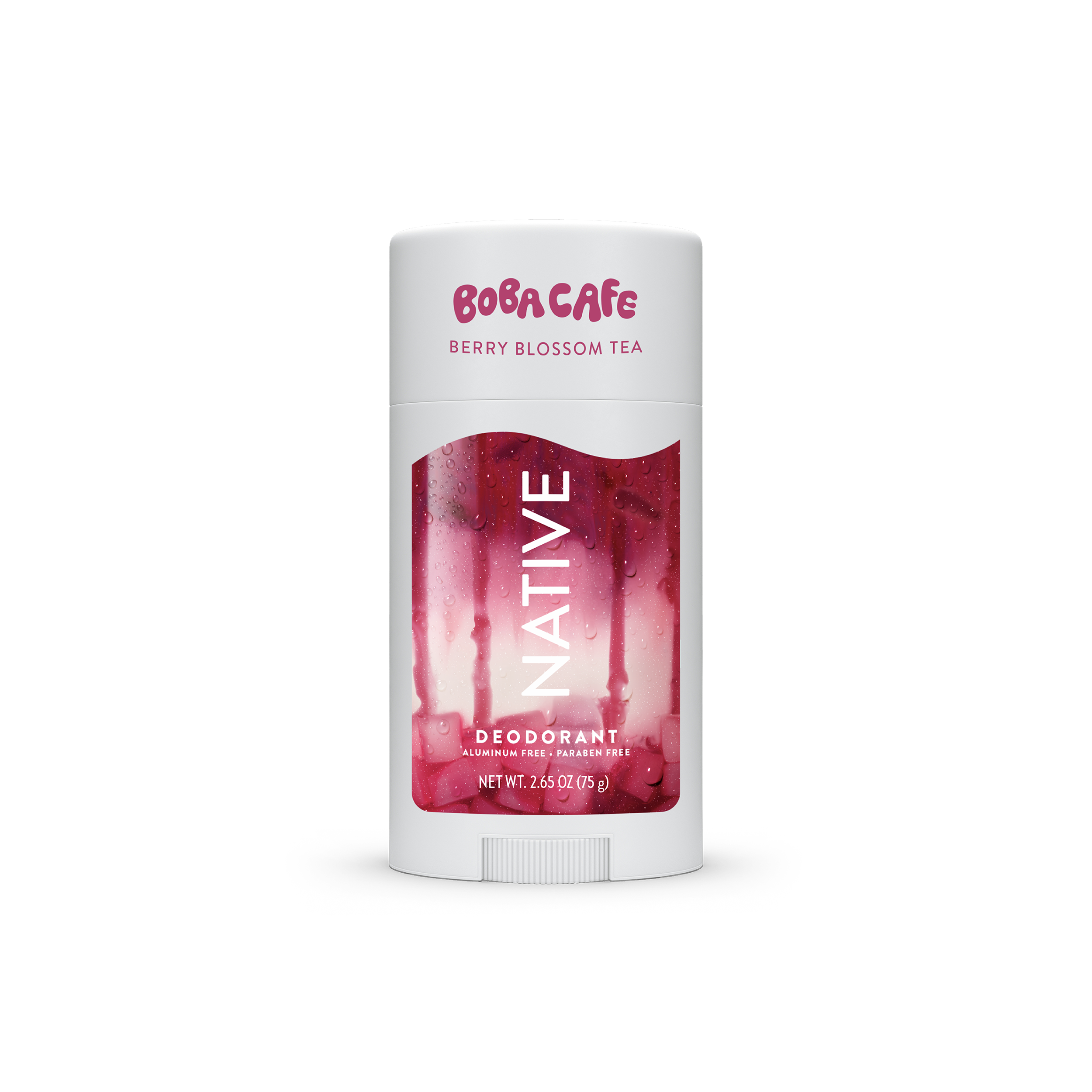 Deodorant Stick G8