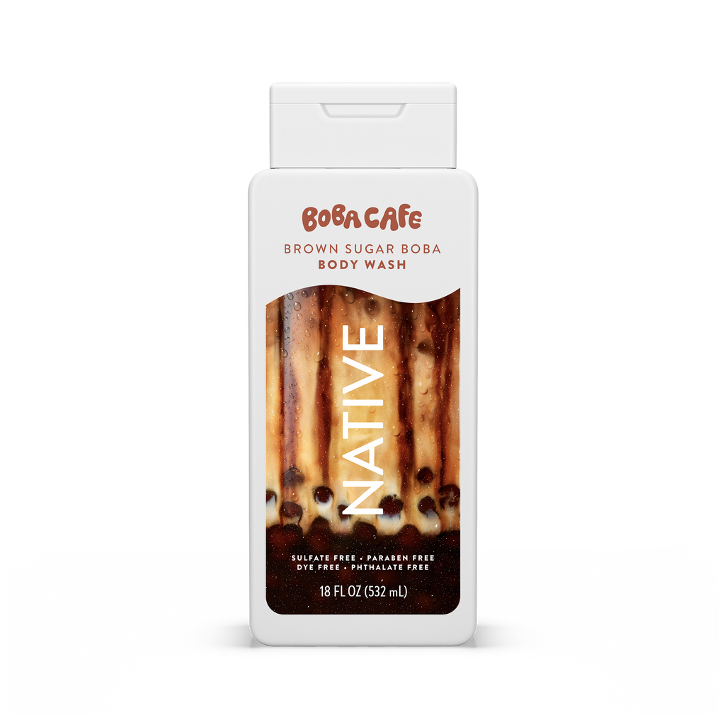 Body Wash A8