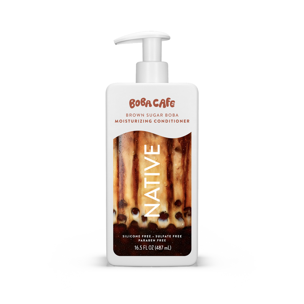 Moisturizing Conditioner J4