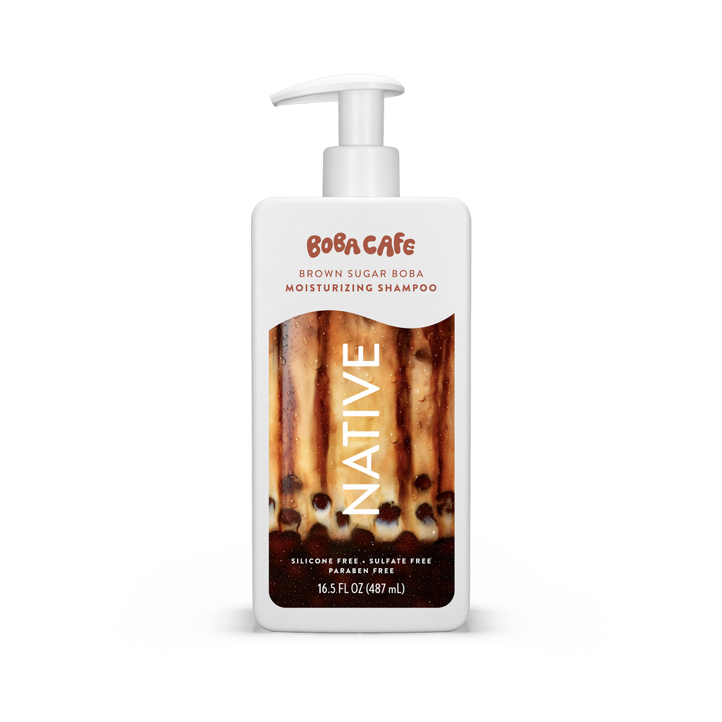 Moisturizing Shampoo L2