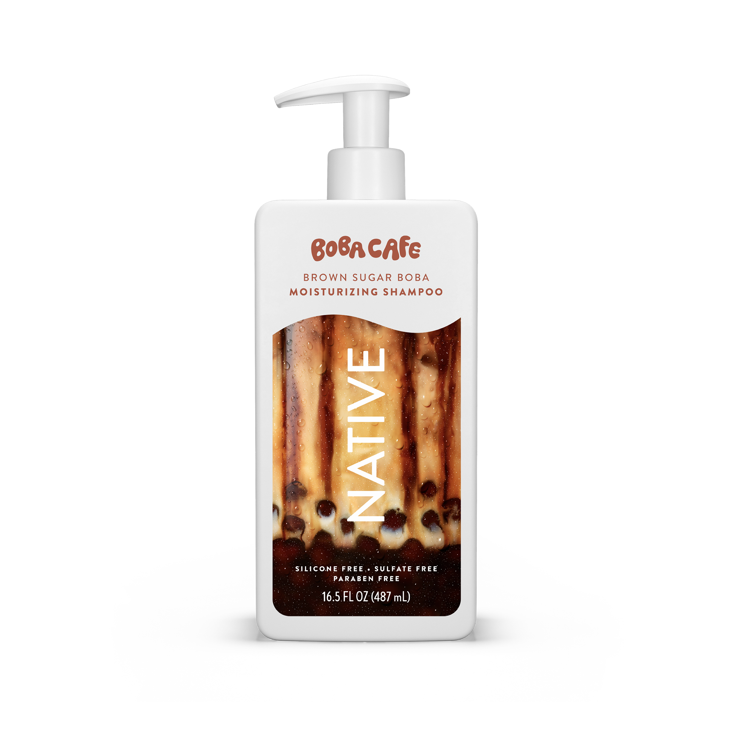 Moisturizing Shampoo L2