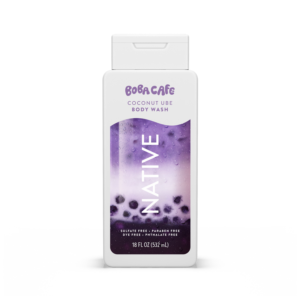 Body Wash A8
