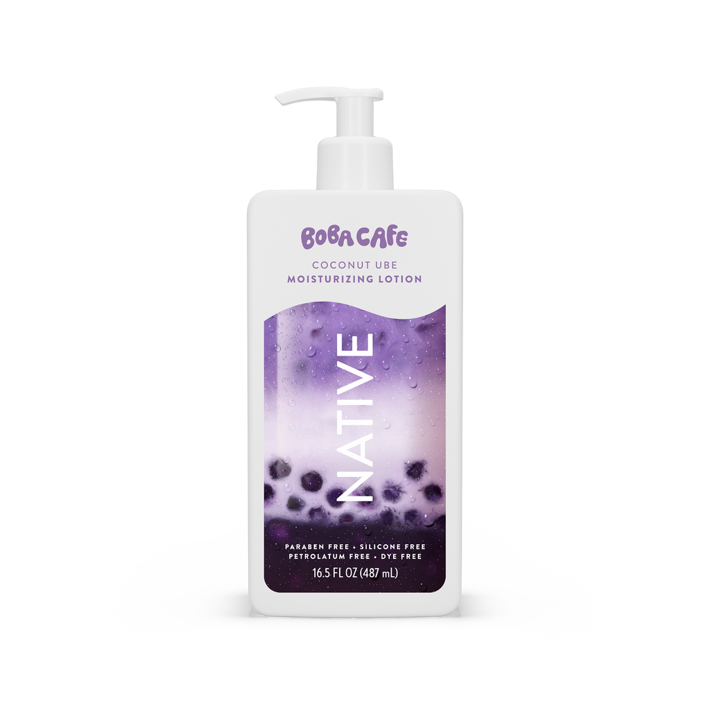 Body Lotion D8