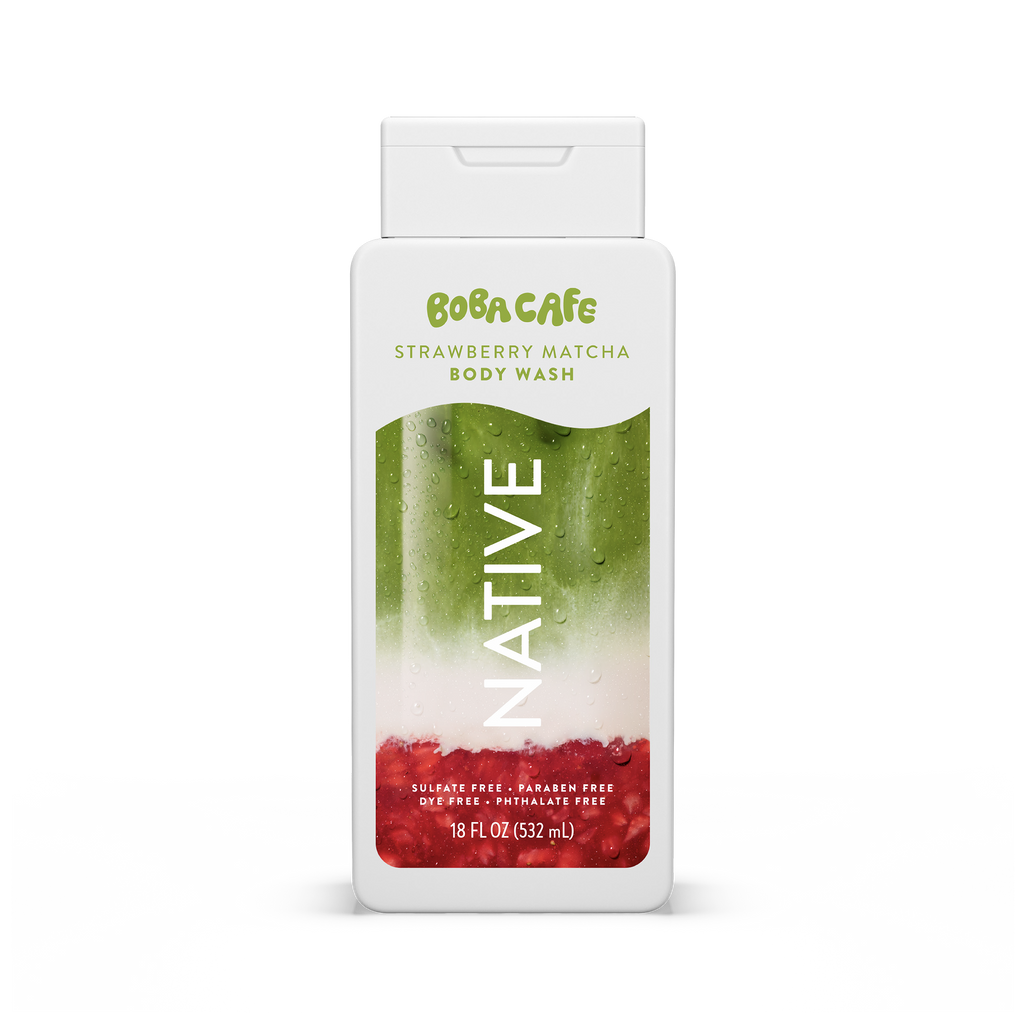 Body Wash A8
