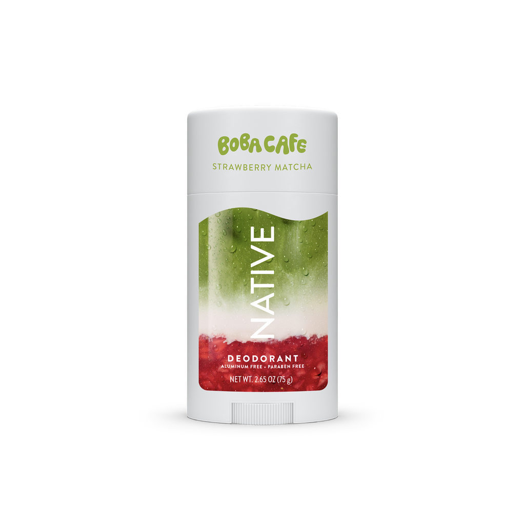 Deodorant Stick G8