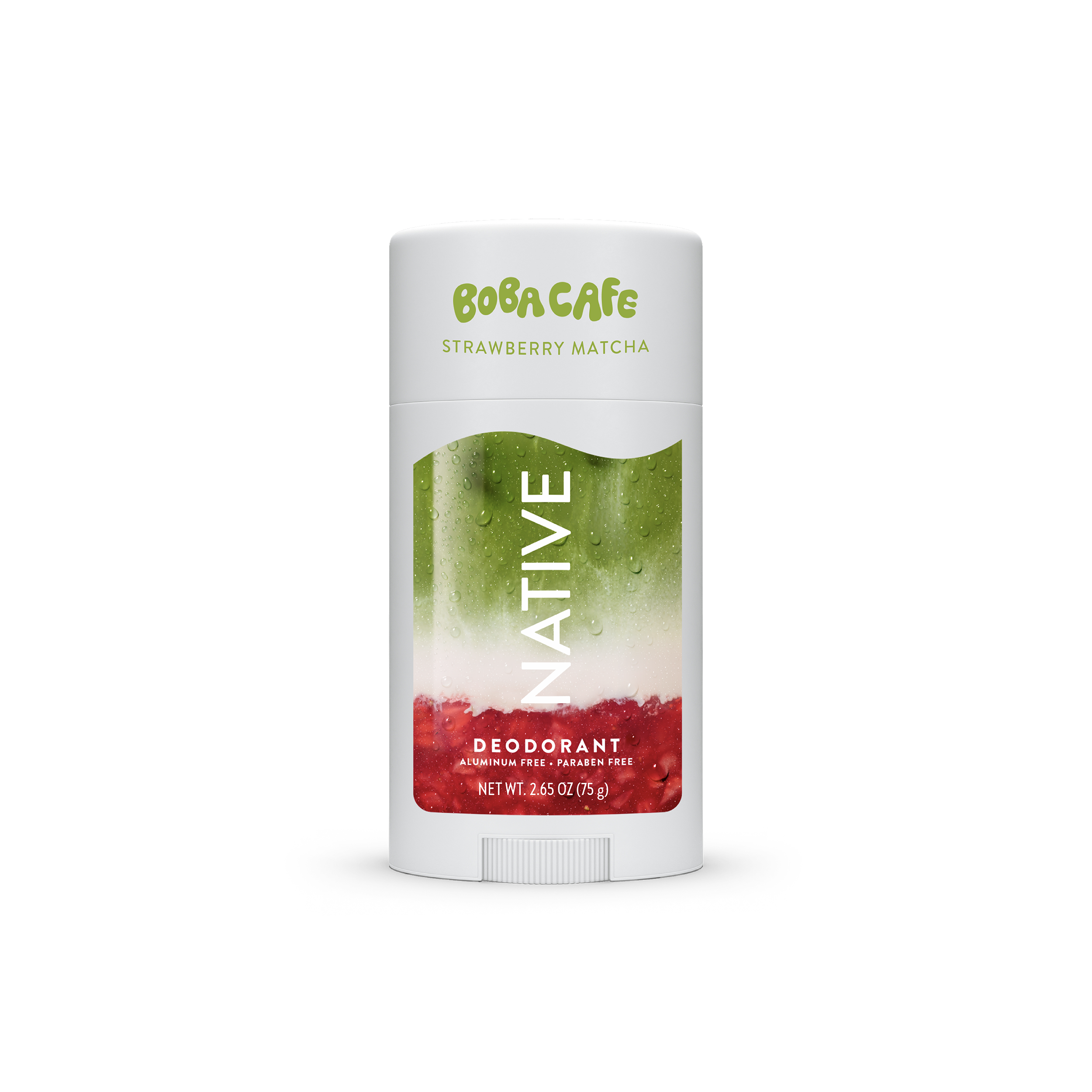 Deodorant Stick G8