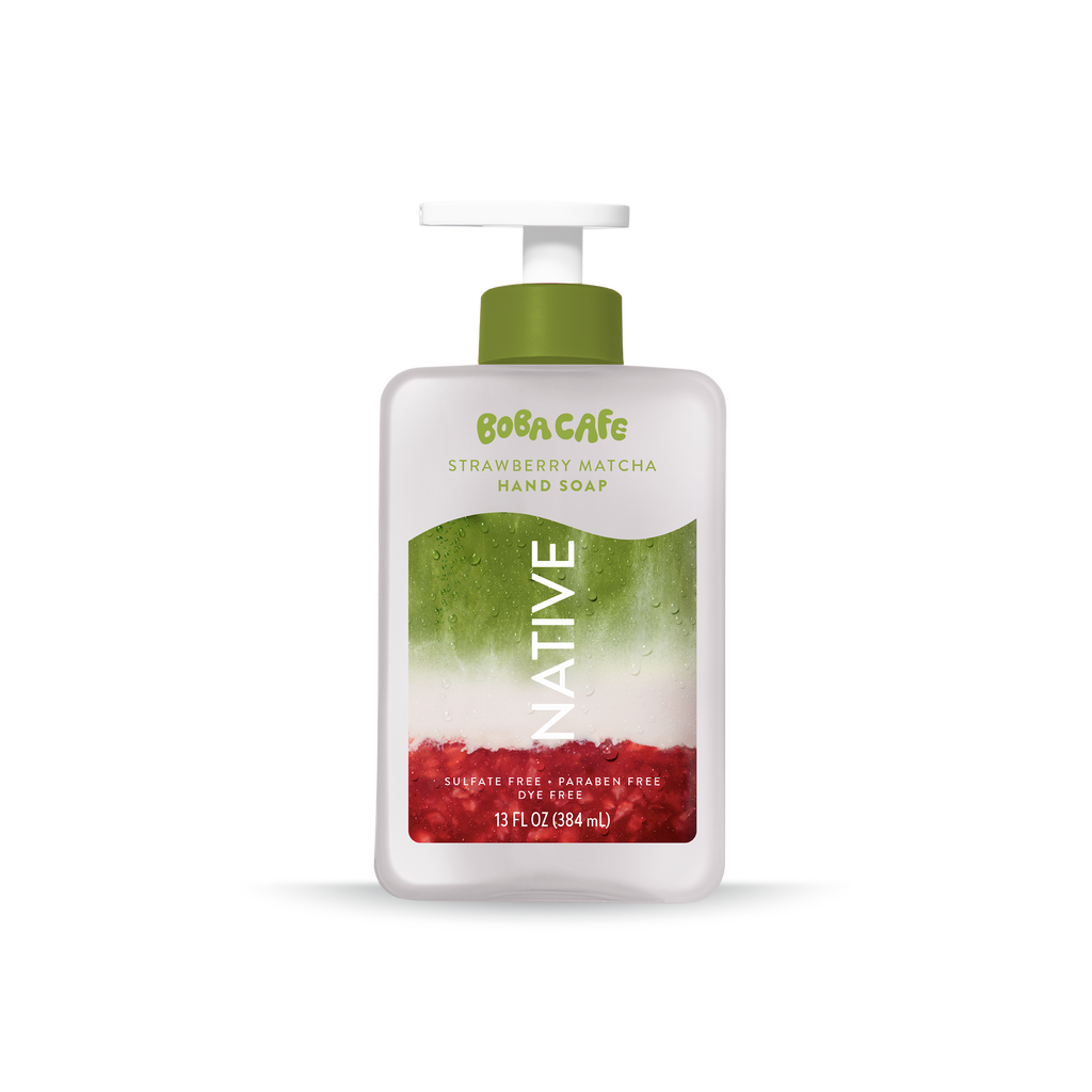 Hand Soap C7