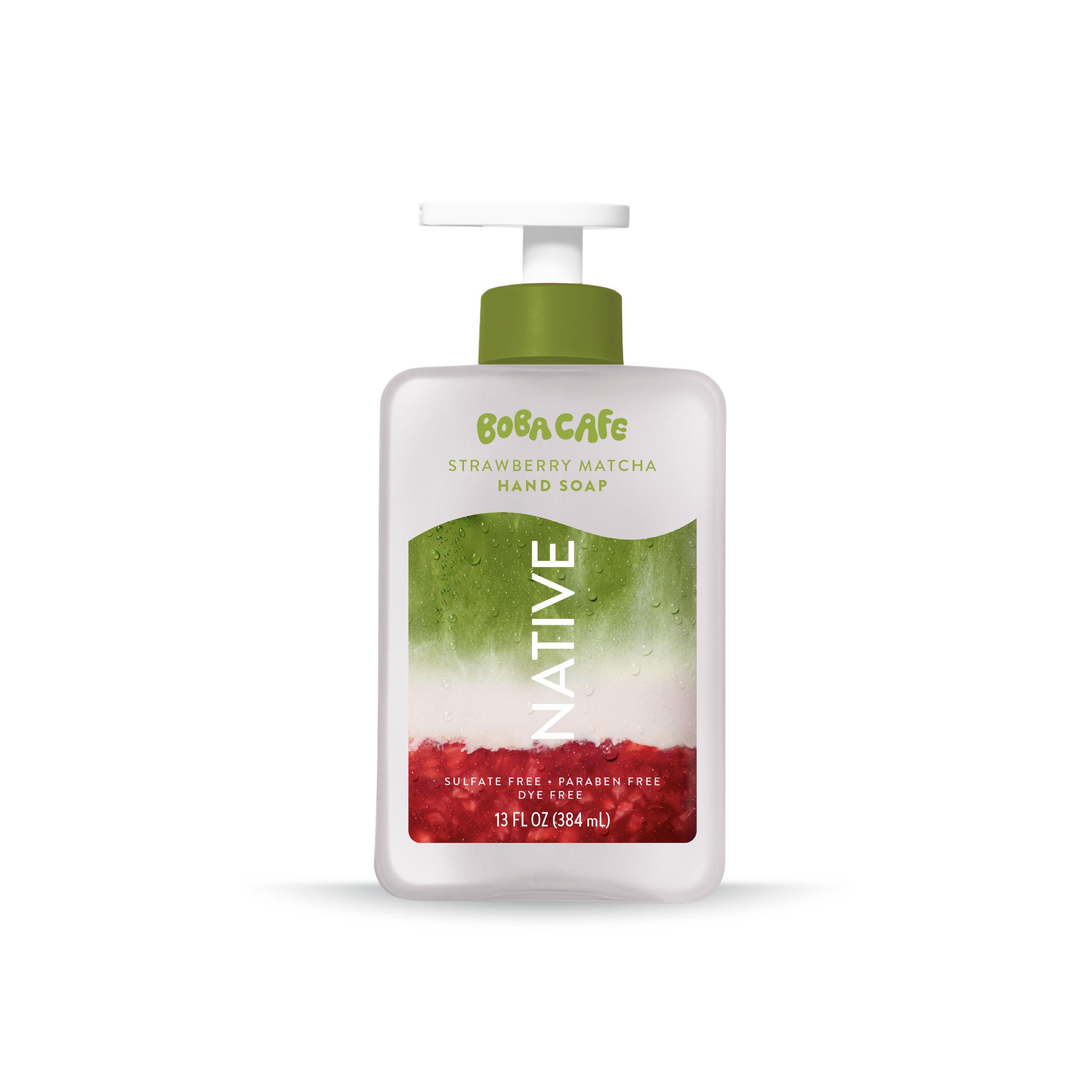 Hand Soap C7