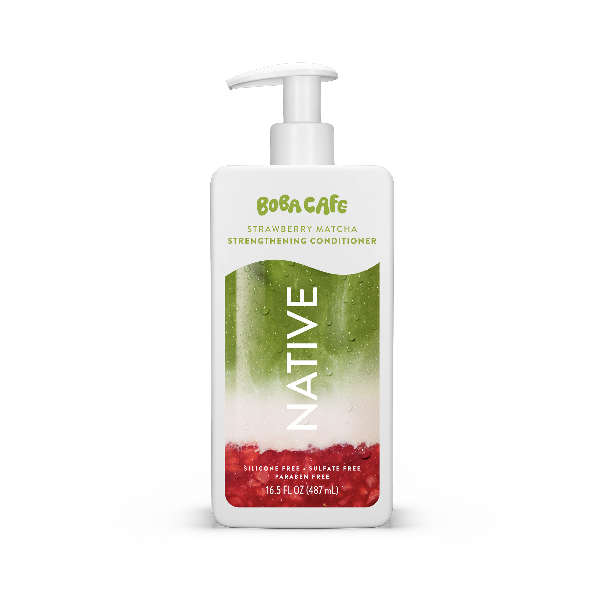 Strengthening Conditioner H6