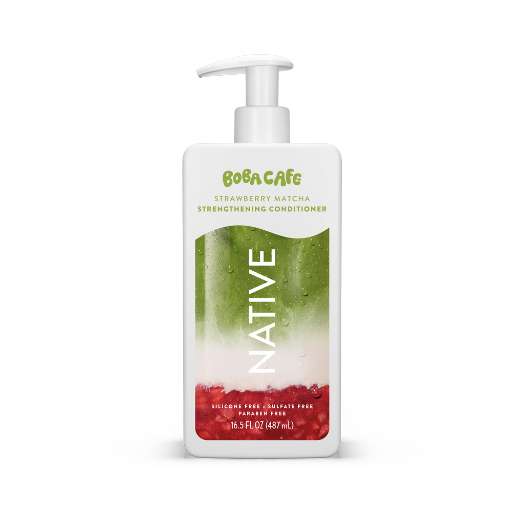Strengthening Conditioner M3