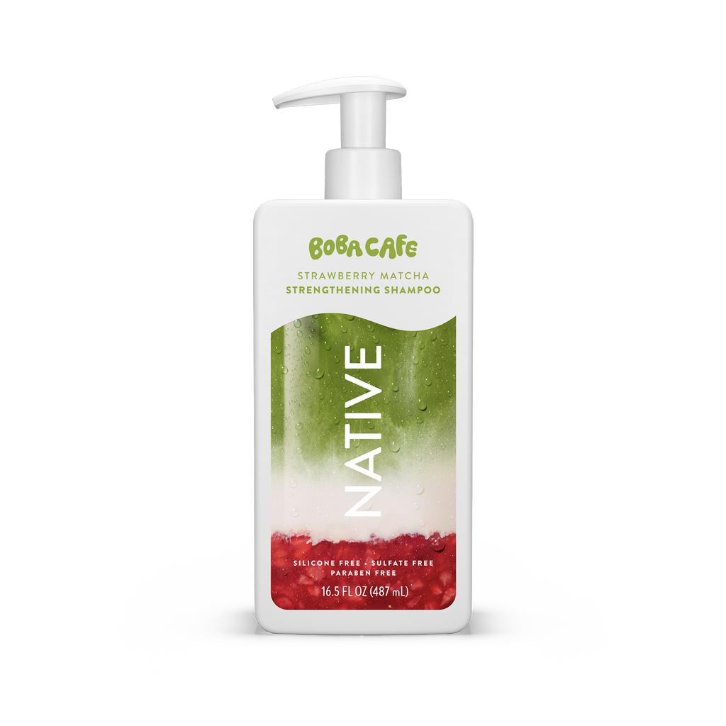 Strengthening Shampoo X2