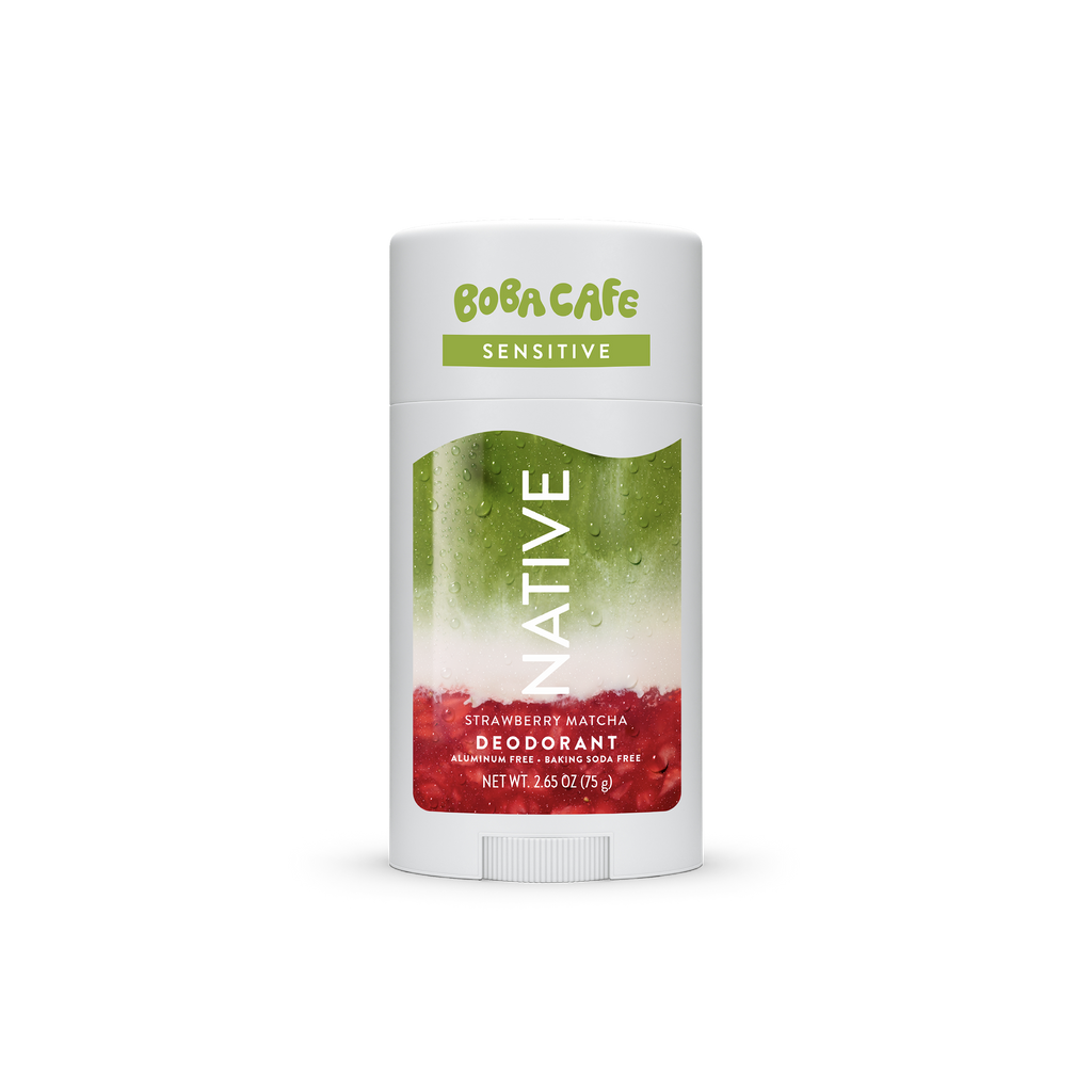 Sensitive Deodorant Stick F8