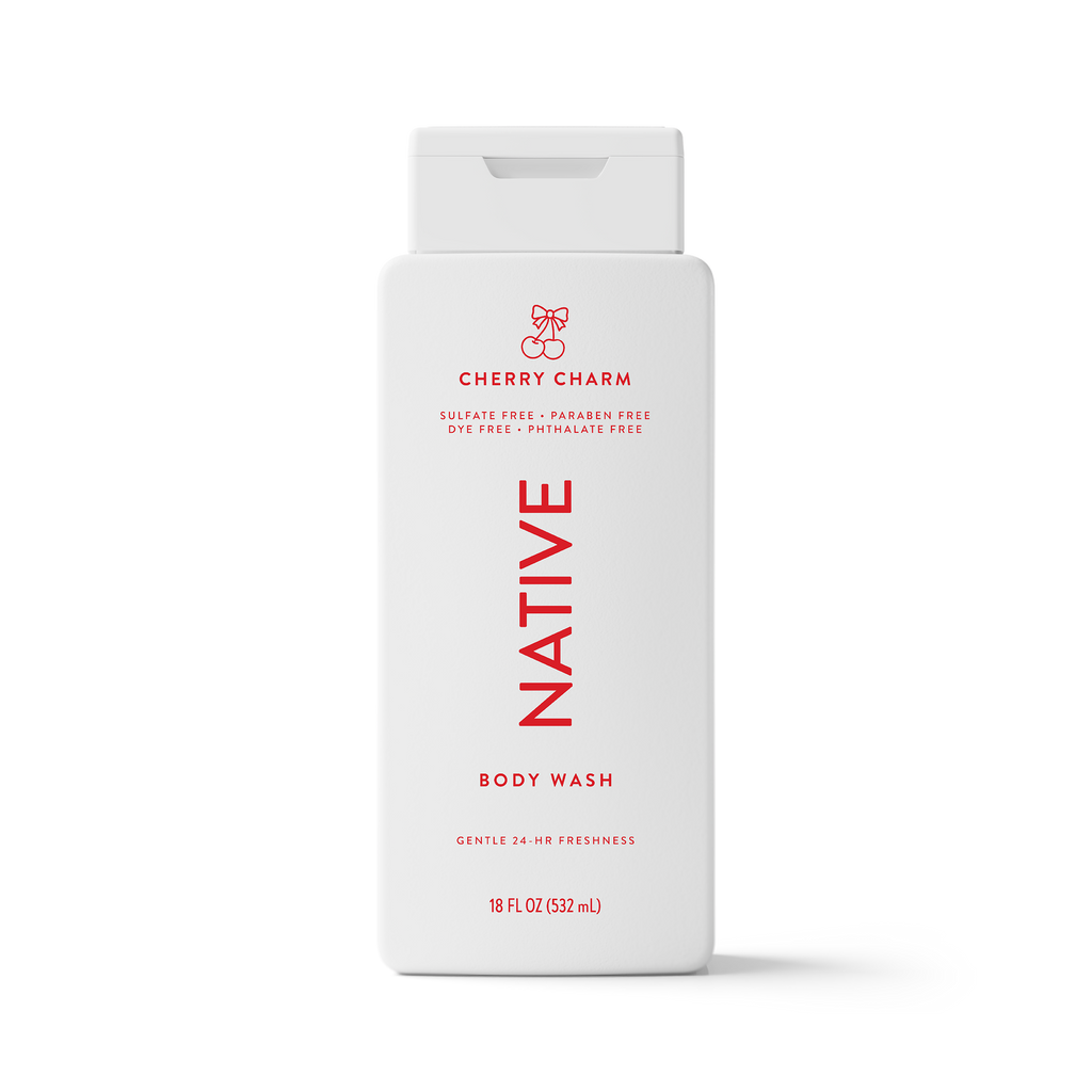 Body Wash A8