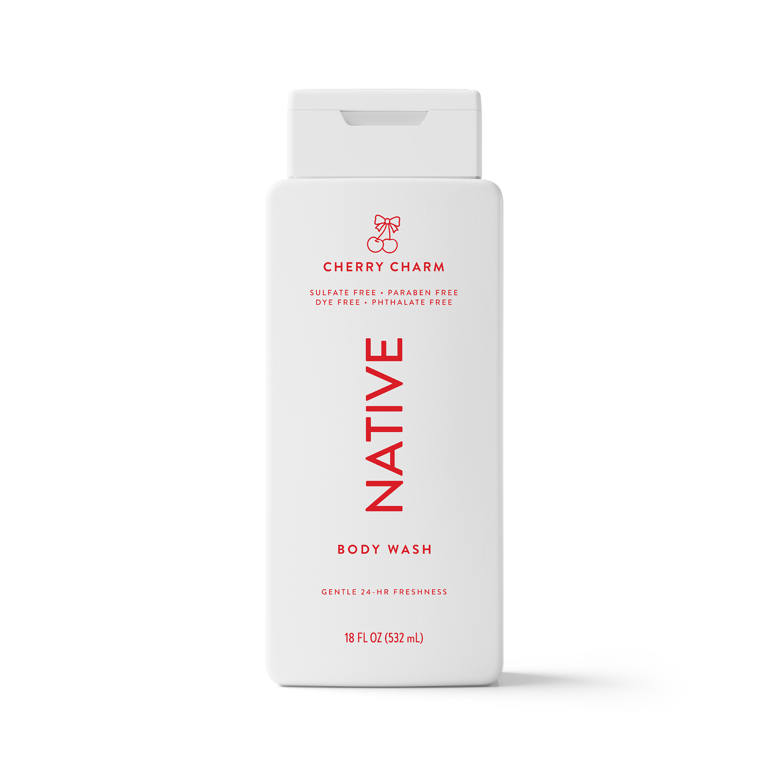 Body Wash A8