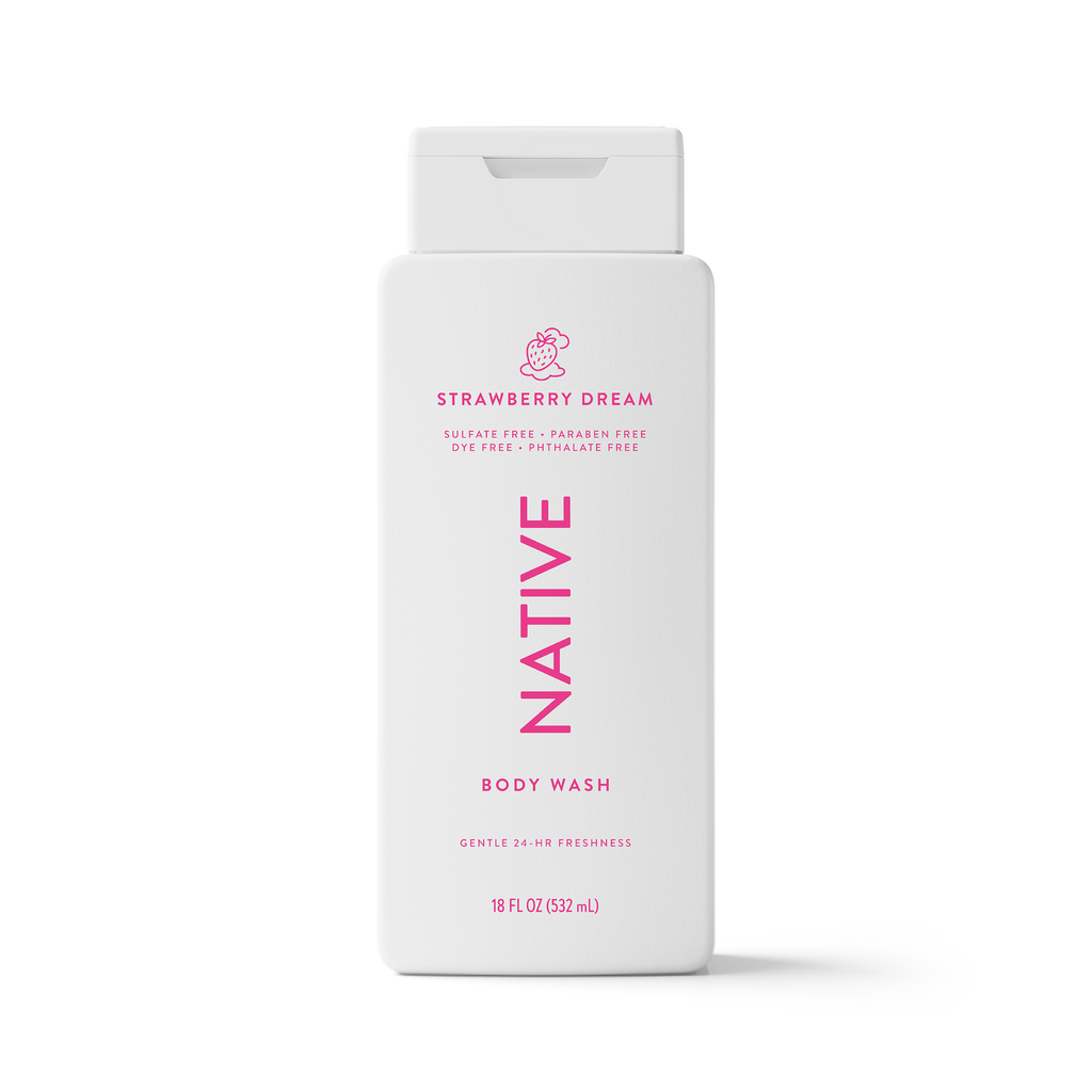 Body Wash A8