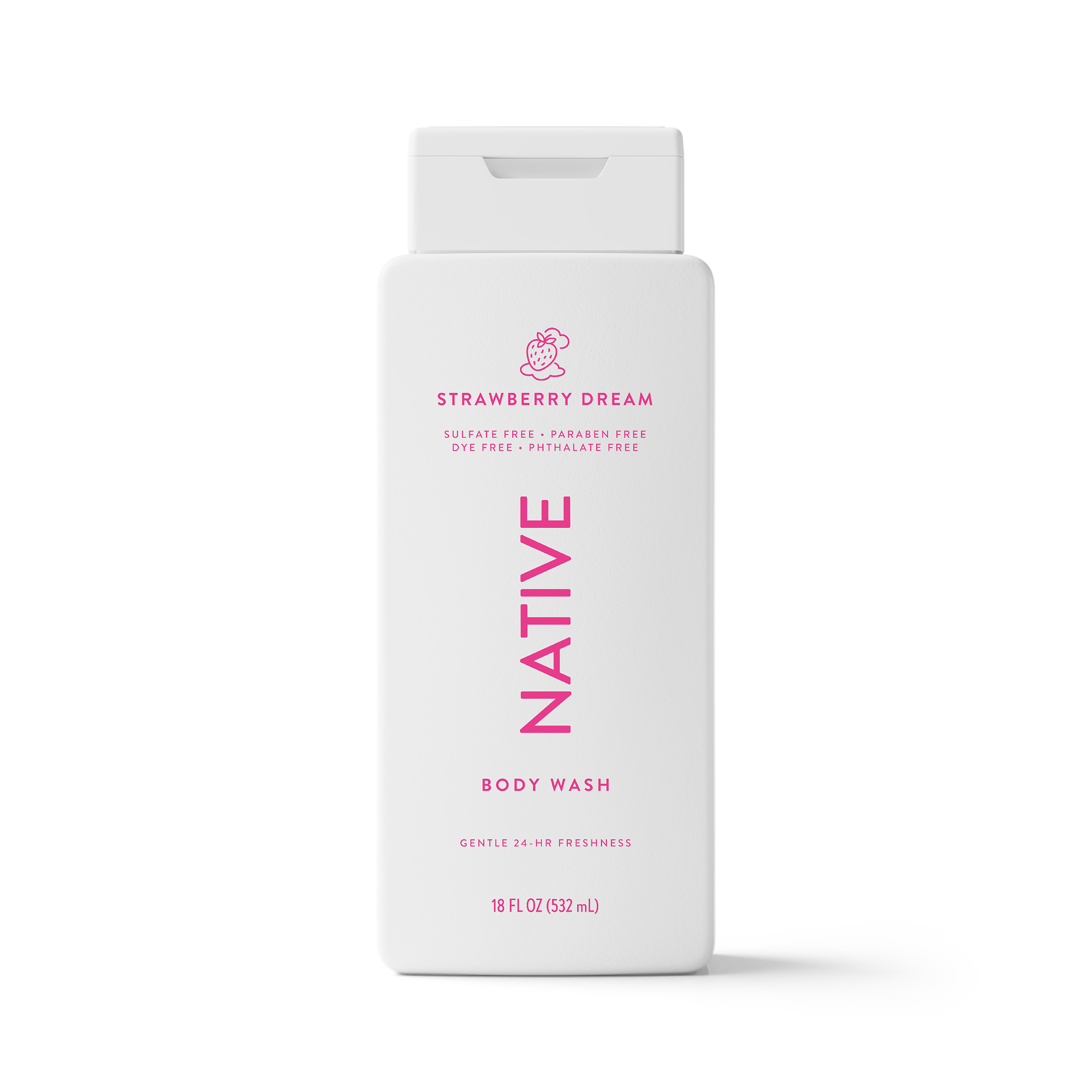 Body Wash A8