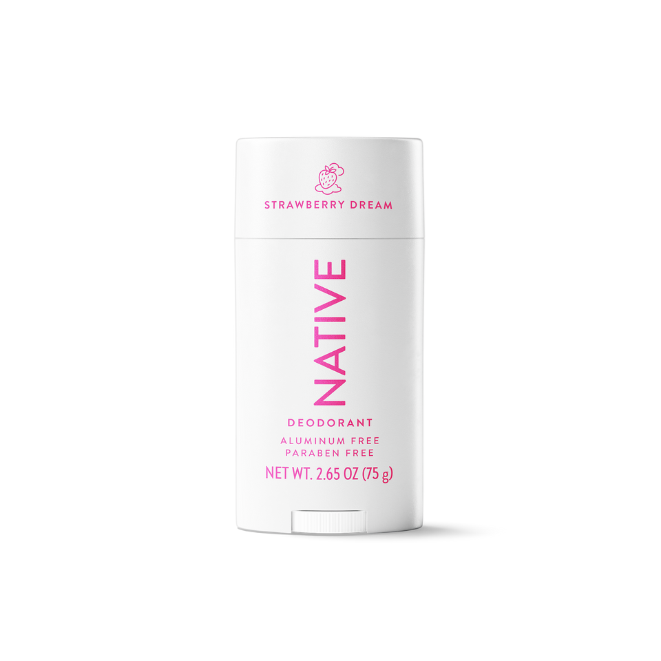 Deodorant Stick G8