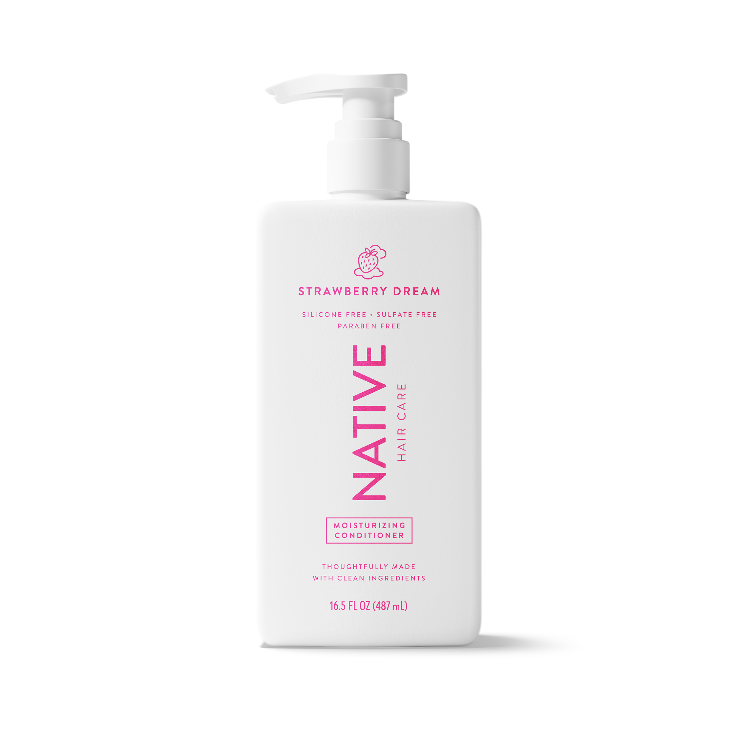 Moisturizing Conditioner J4
