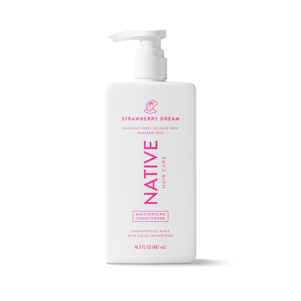 Moisturizing Conditioner U9
