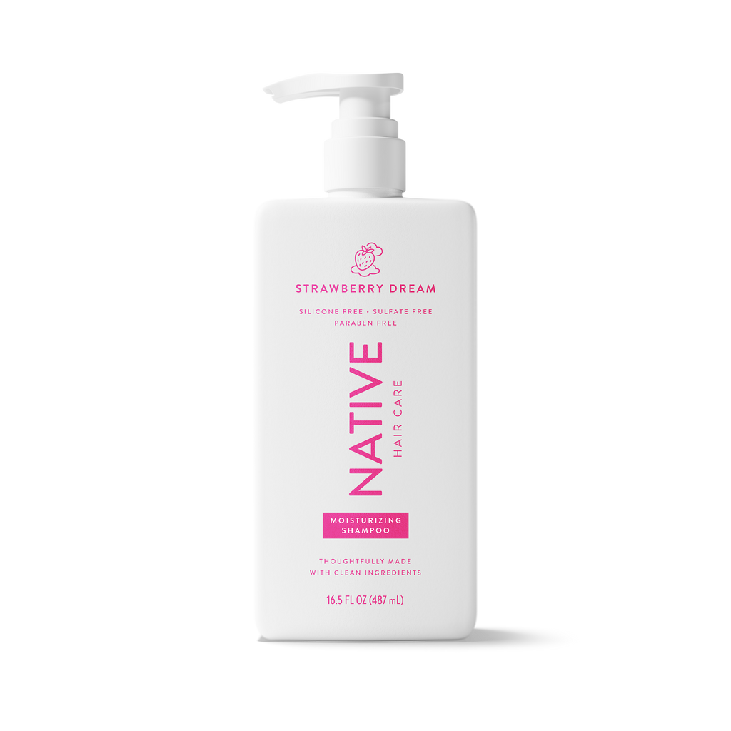 Moisturizing Shampoo L2