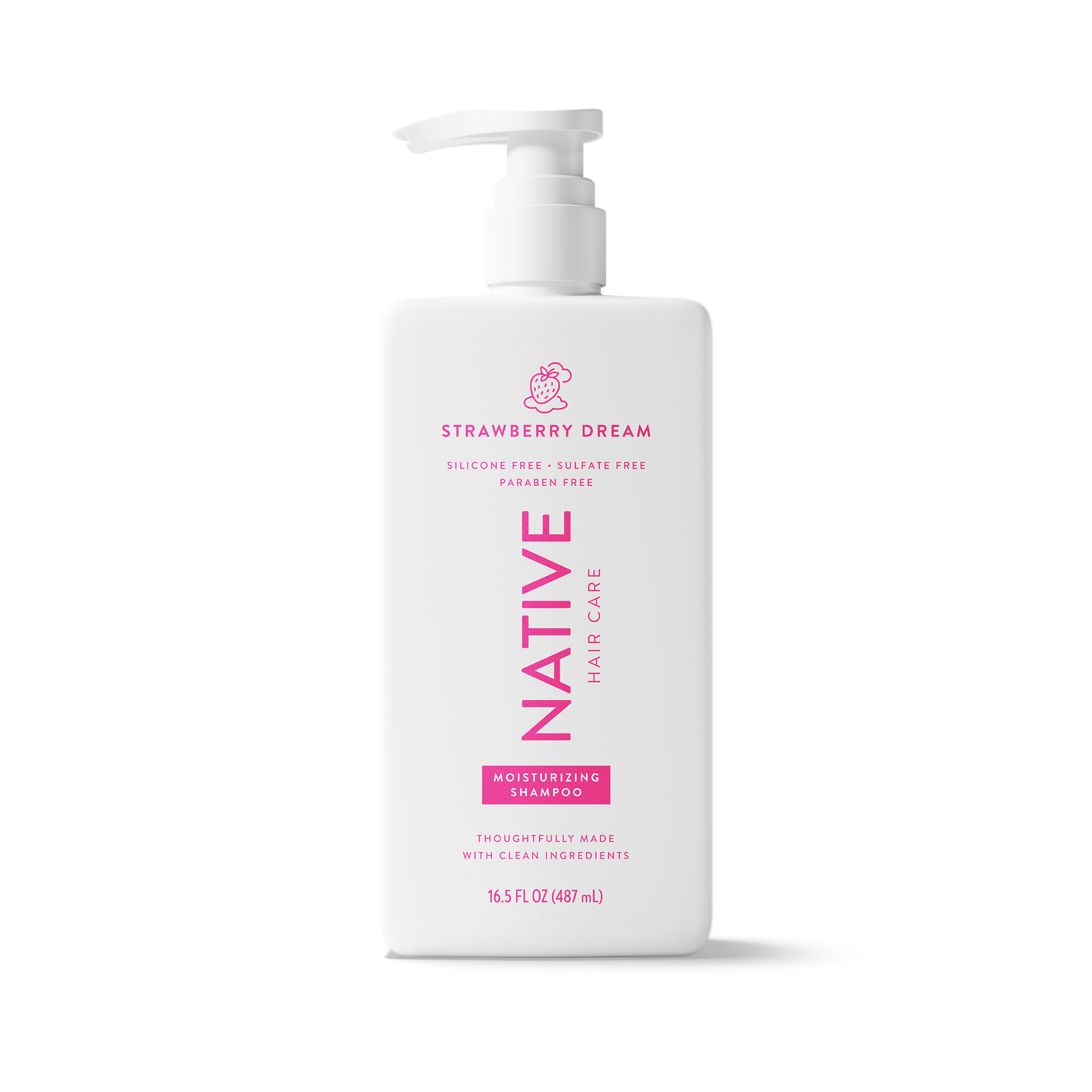 Moisturizing Shampoo L2