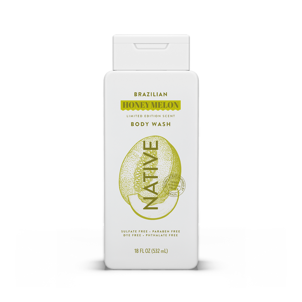 Body Wash A8