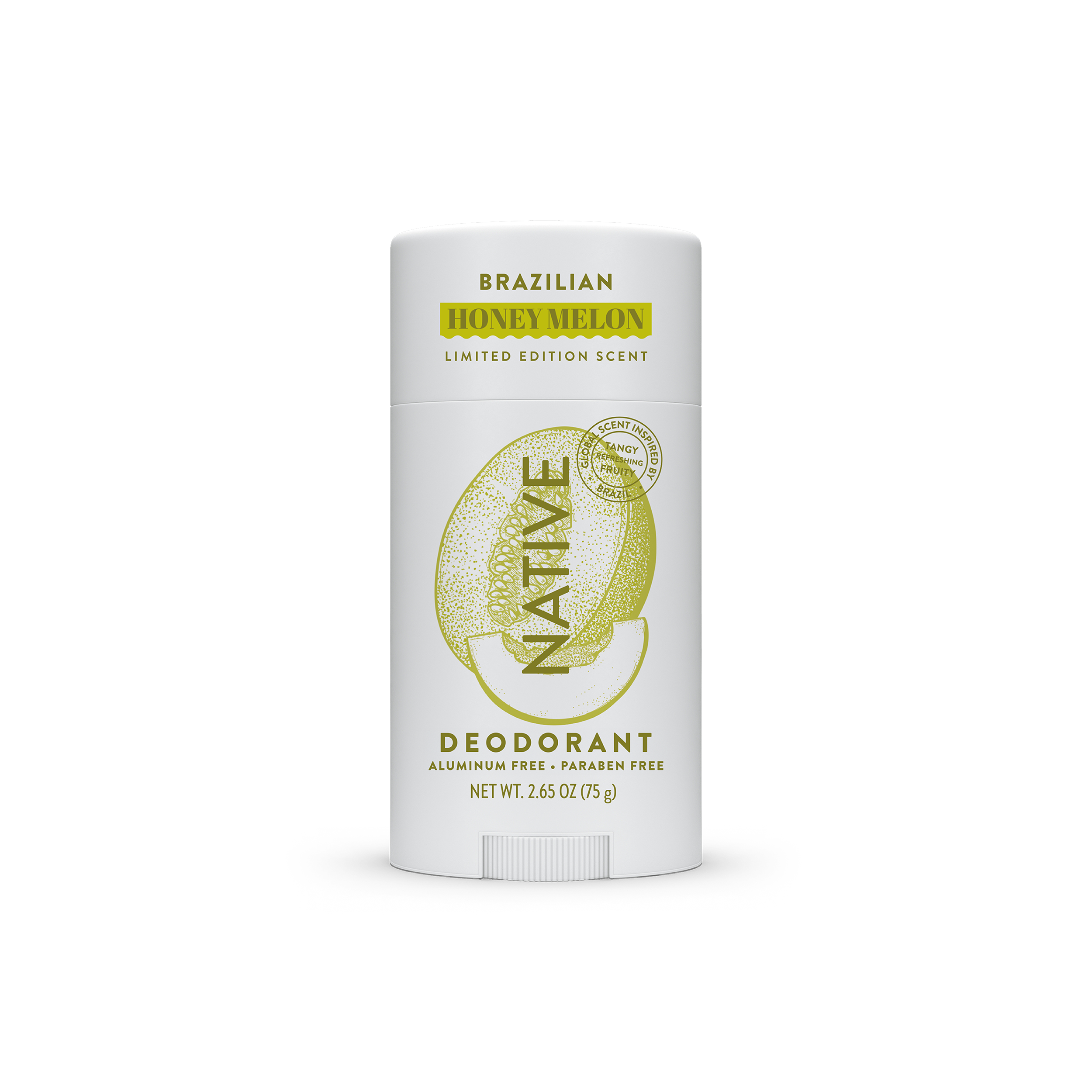 Deodorant Stick G8