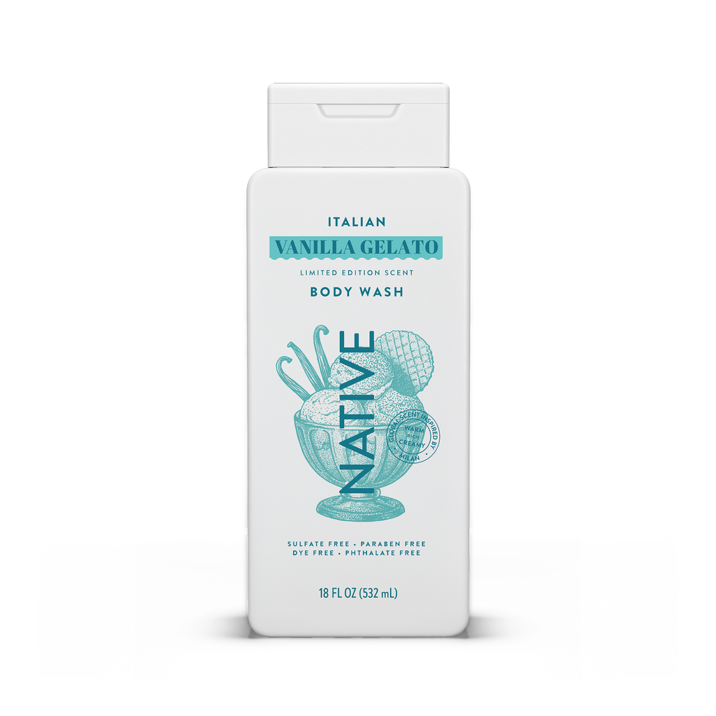 Body Wash A8