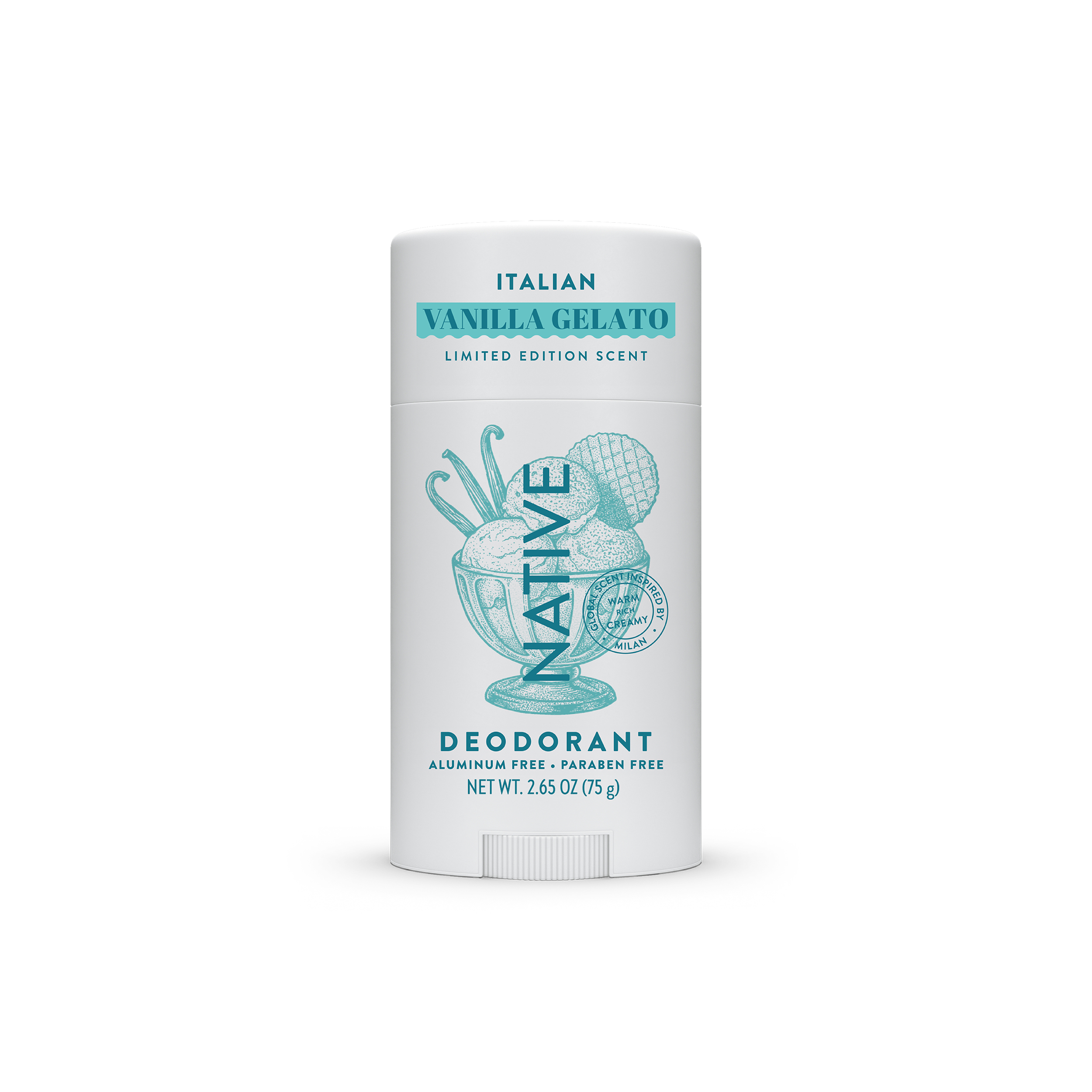 Deodorant Stick G8