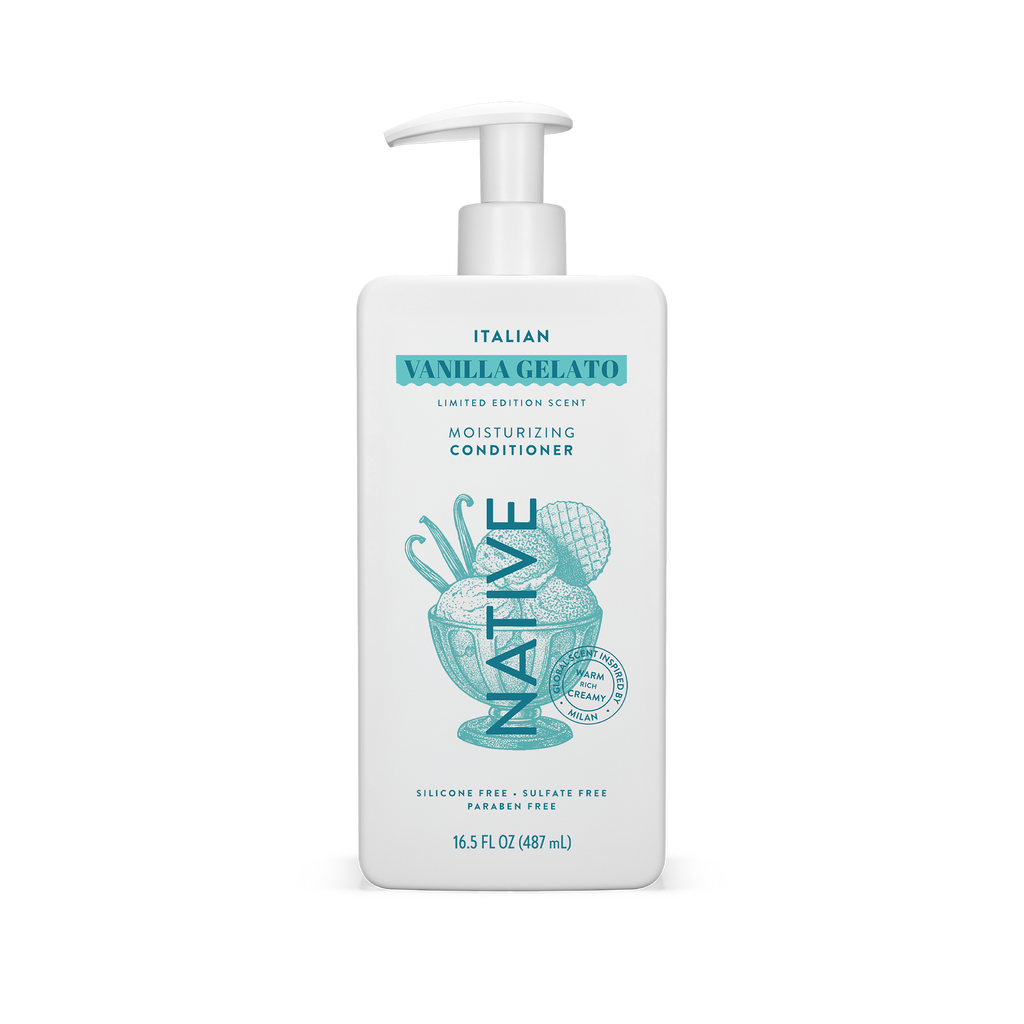 Moisturizing Conditioner U9