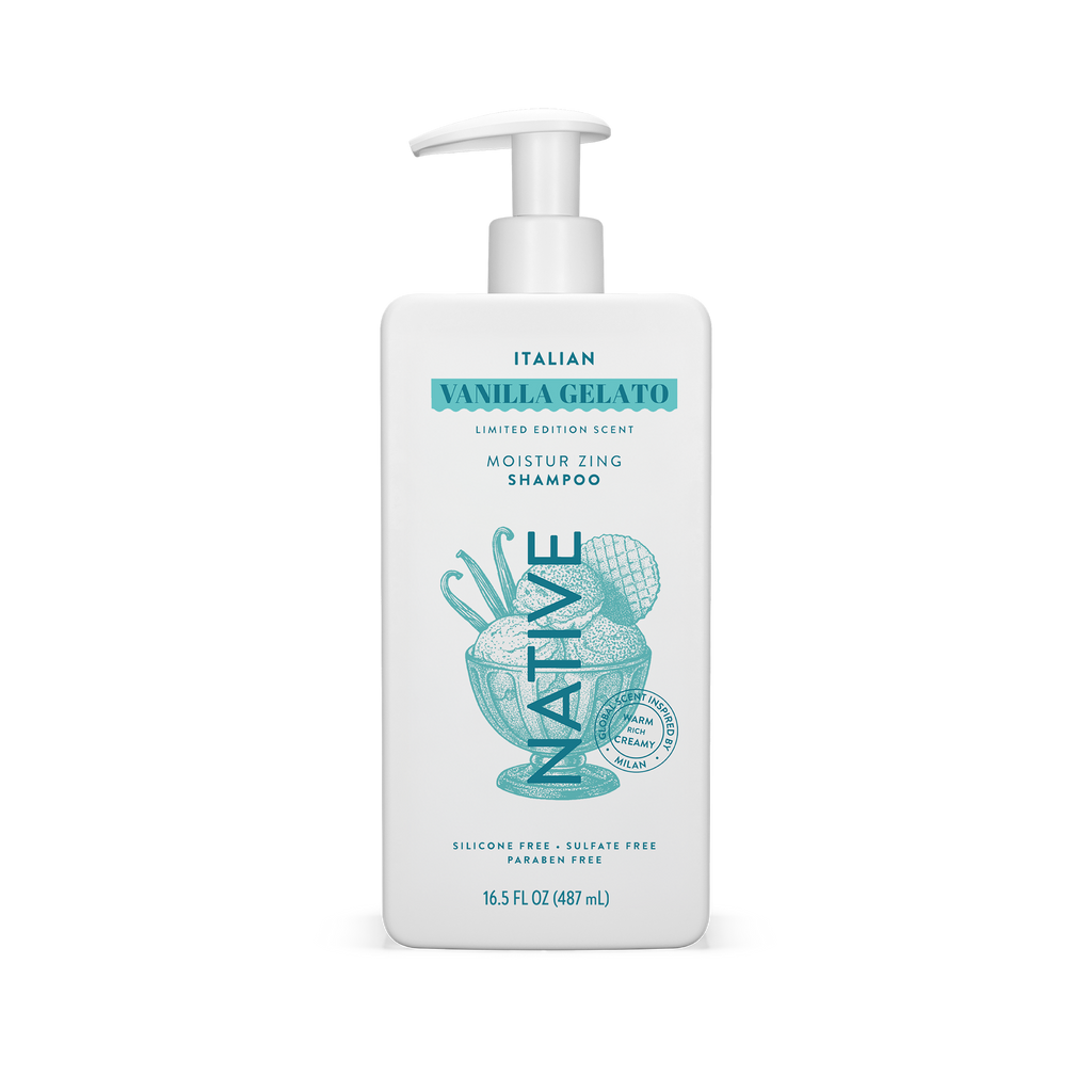 Moisturizing Shampoo L2