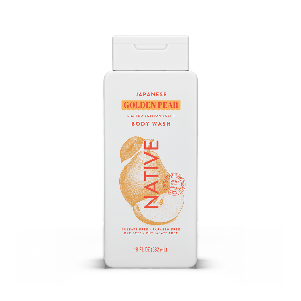 Body Wash A8