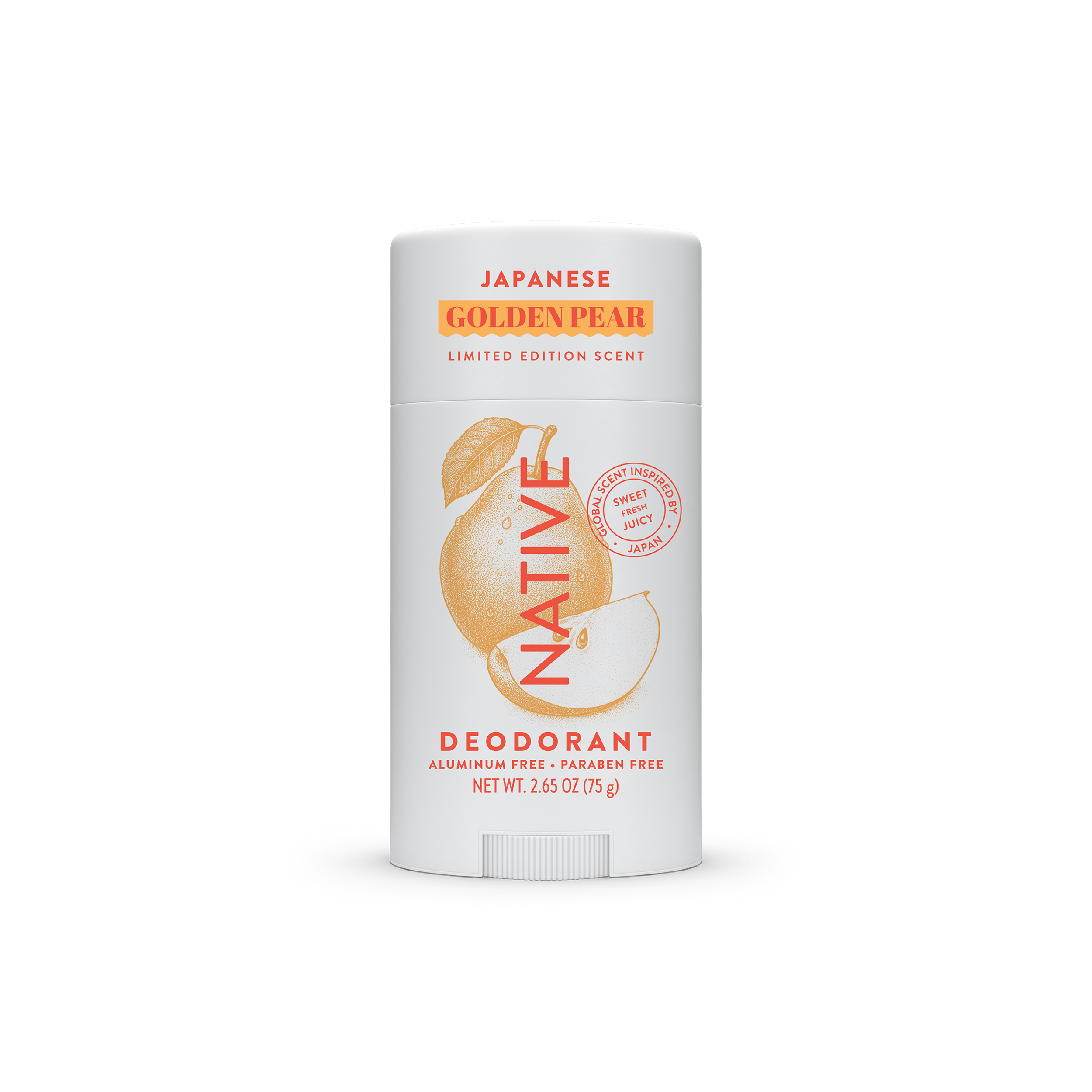 Deodorant Stick G8