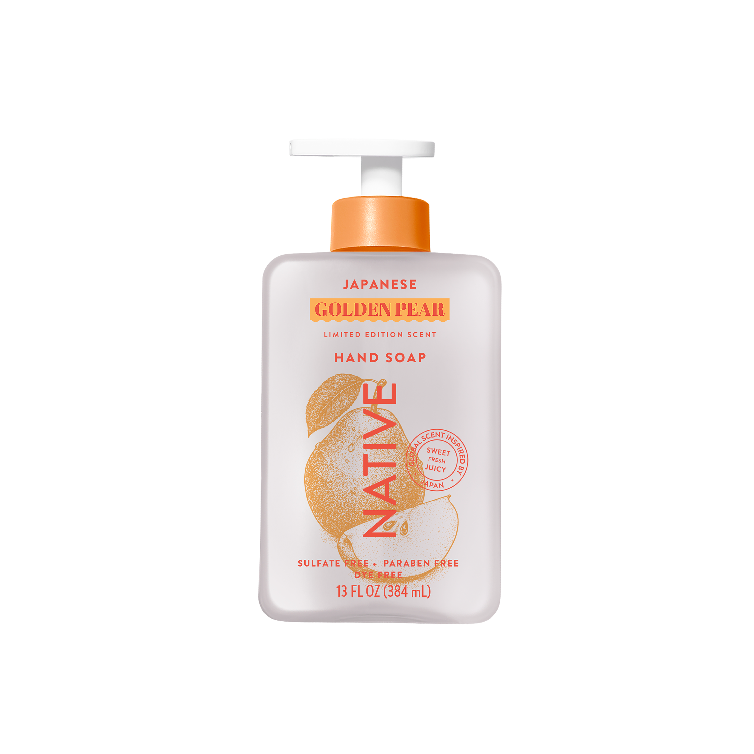 Hand Soap C7