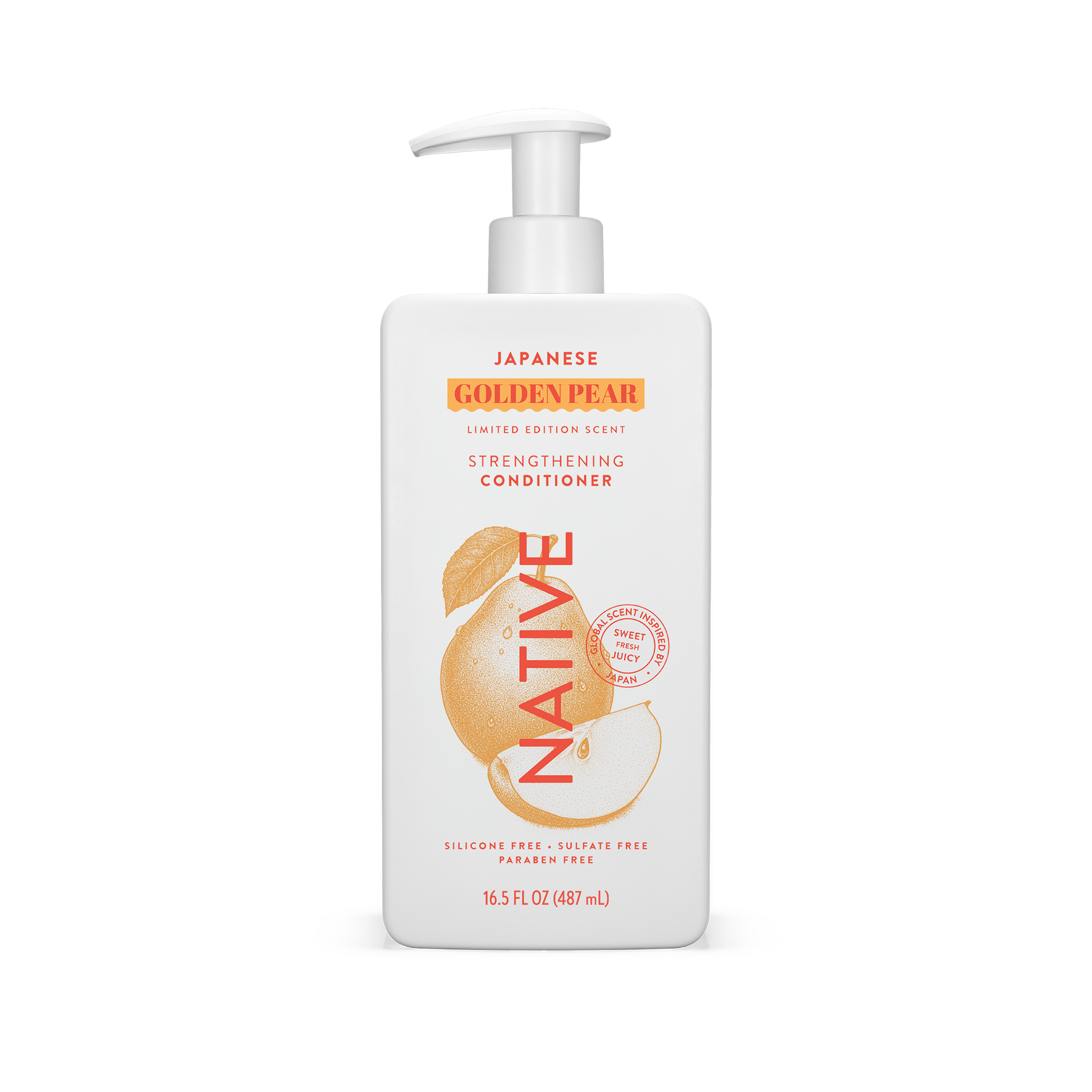 Strengthening Conditioner M3