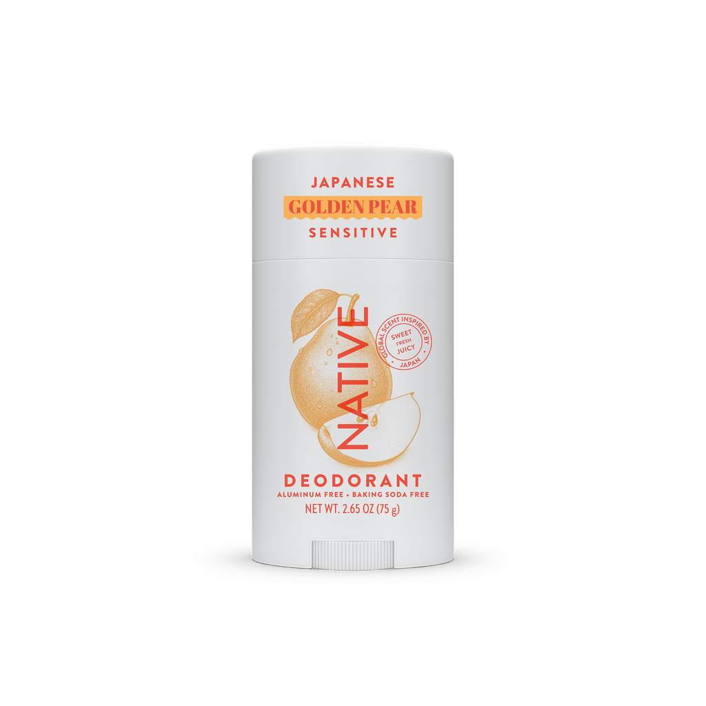 Sensitive Deodorant Stick F8