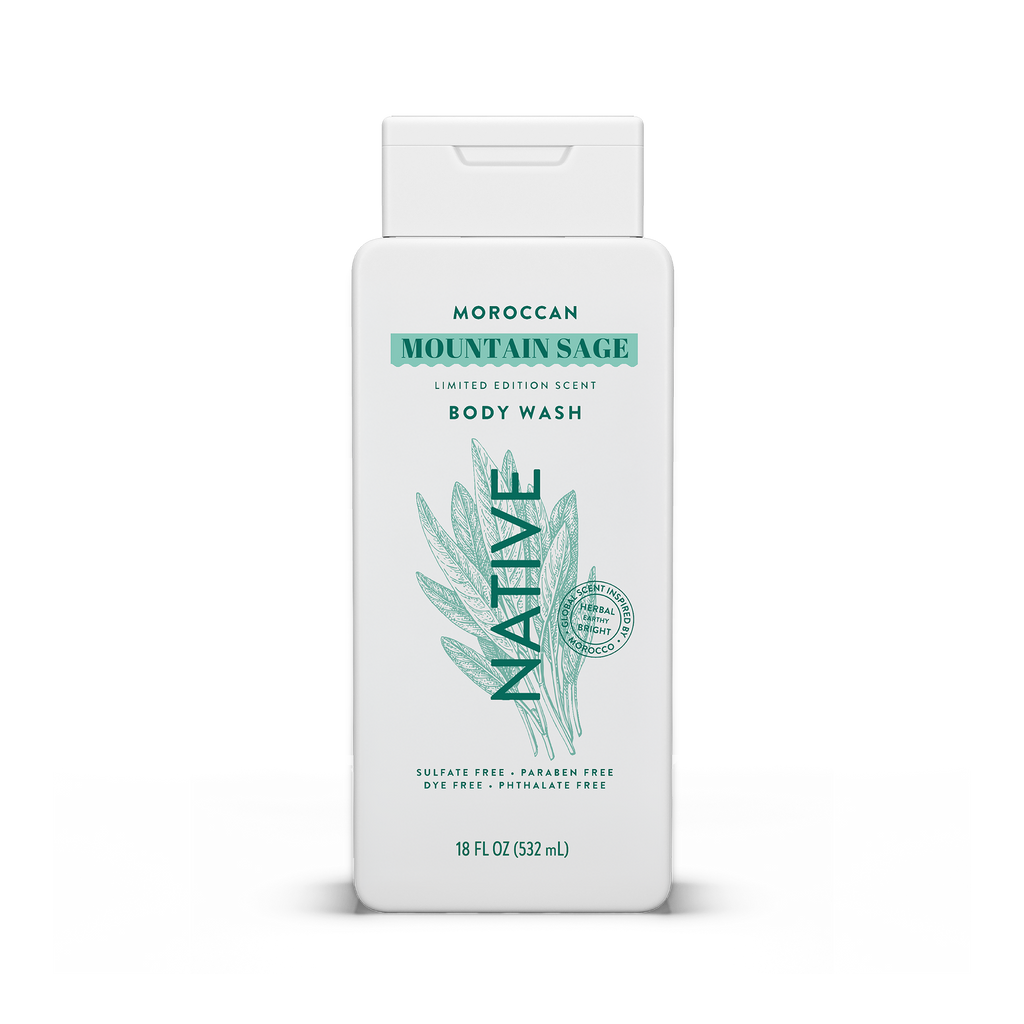 Body Wash A8