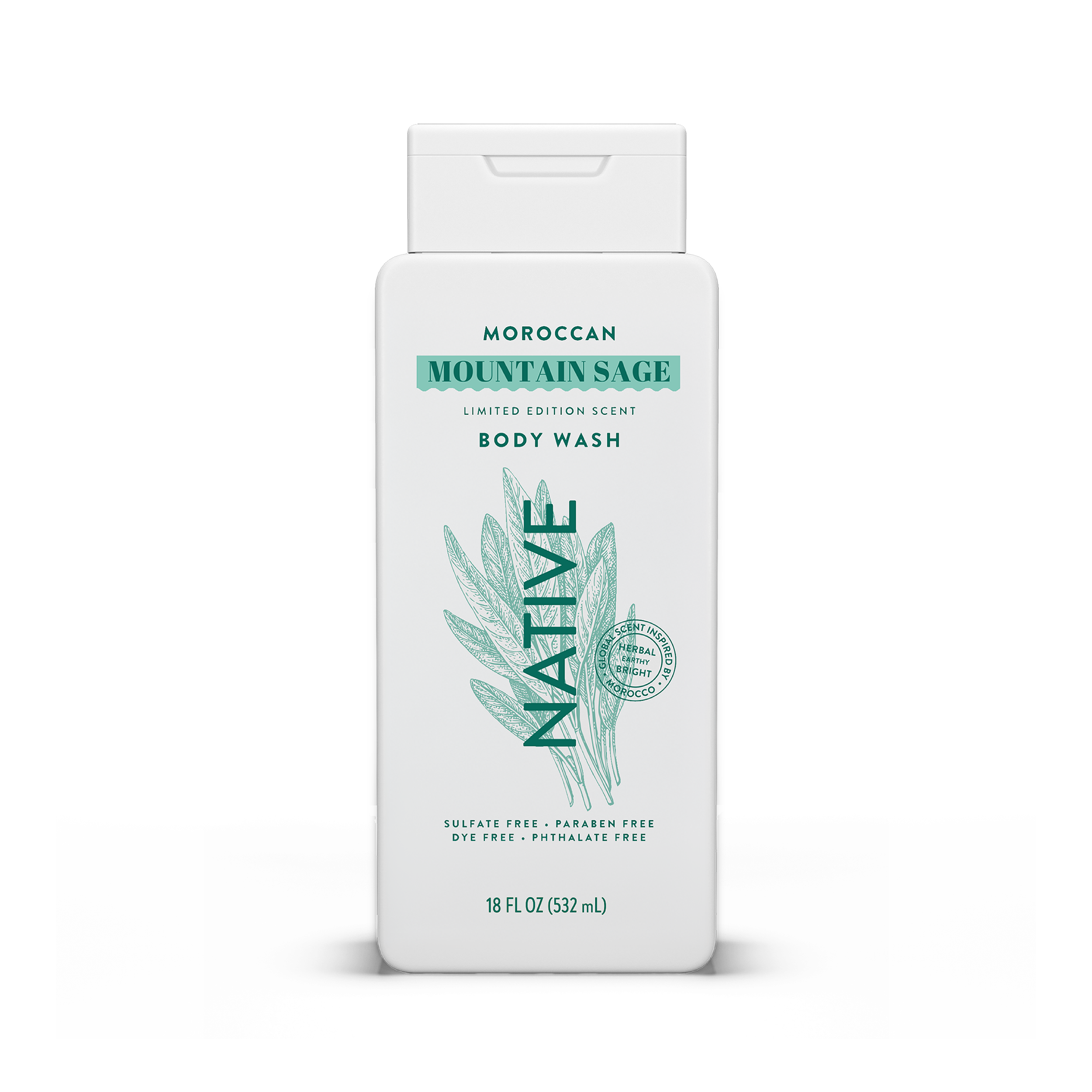 Body Wash A8