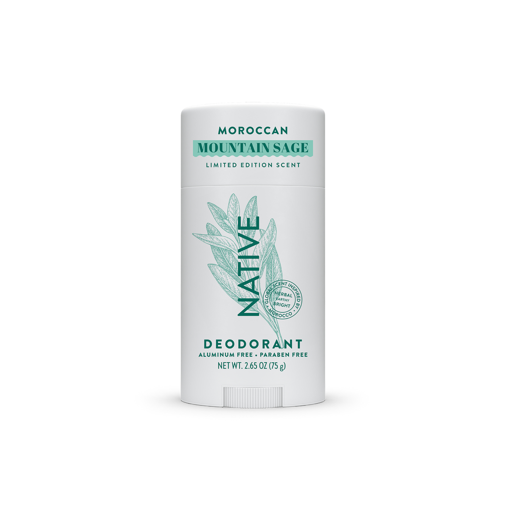 Deodorant Stick G8