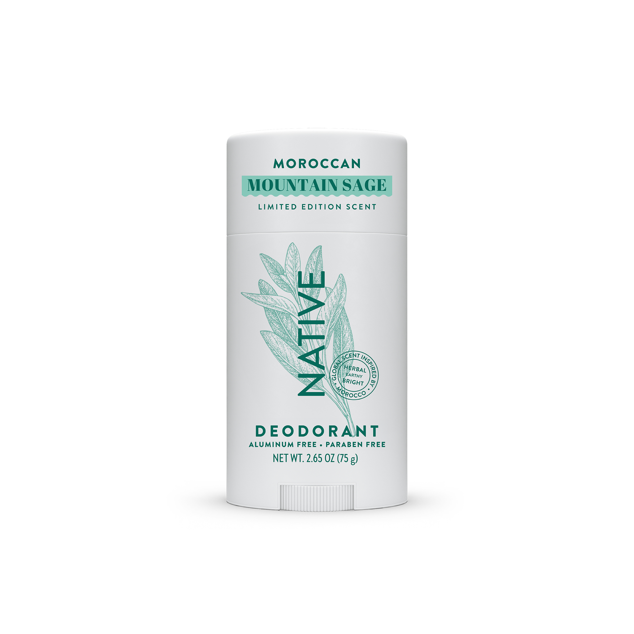 Deodorant Stick G8
