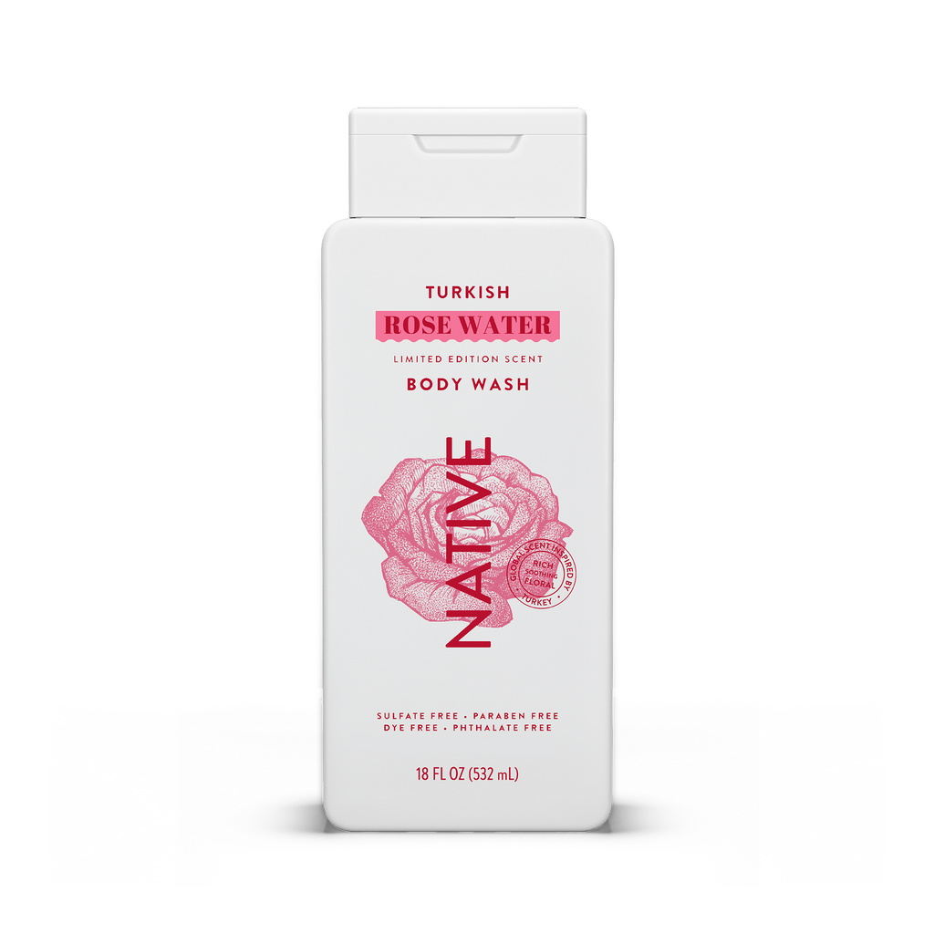 Body Wash A8