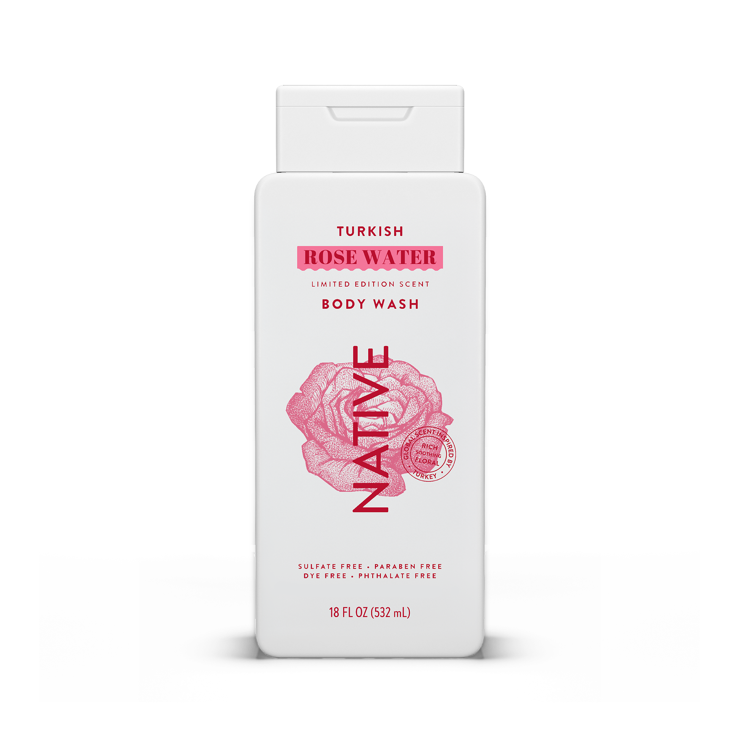 Body Wash A1
