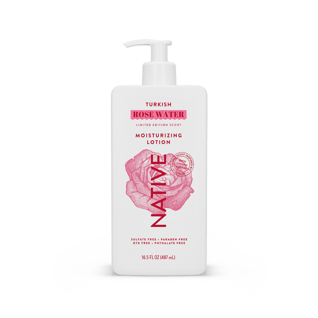 Body Lotion D8