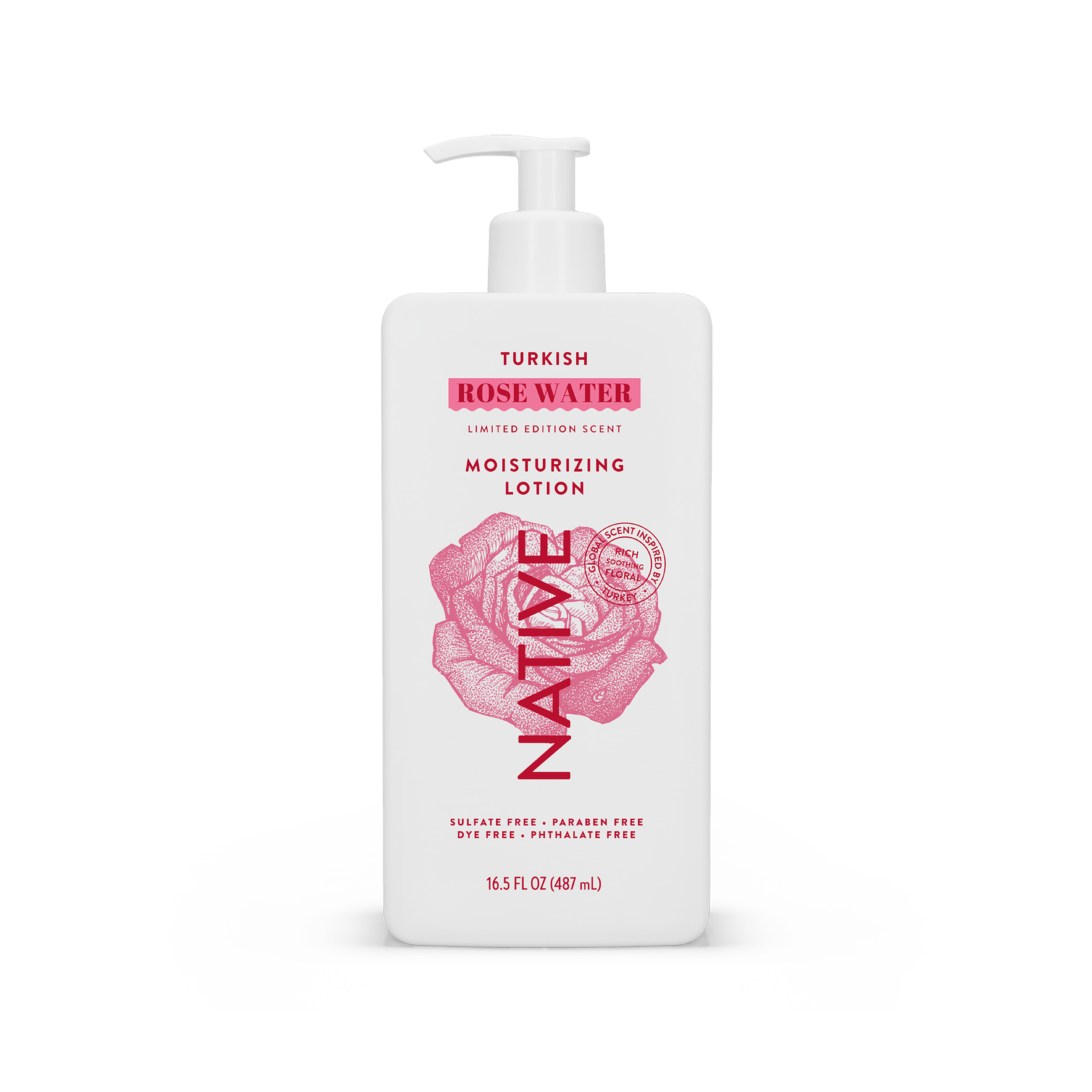 Body Lotion D8