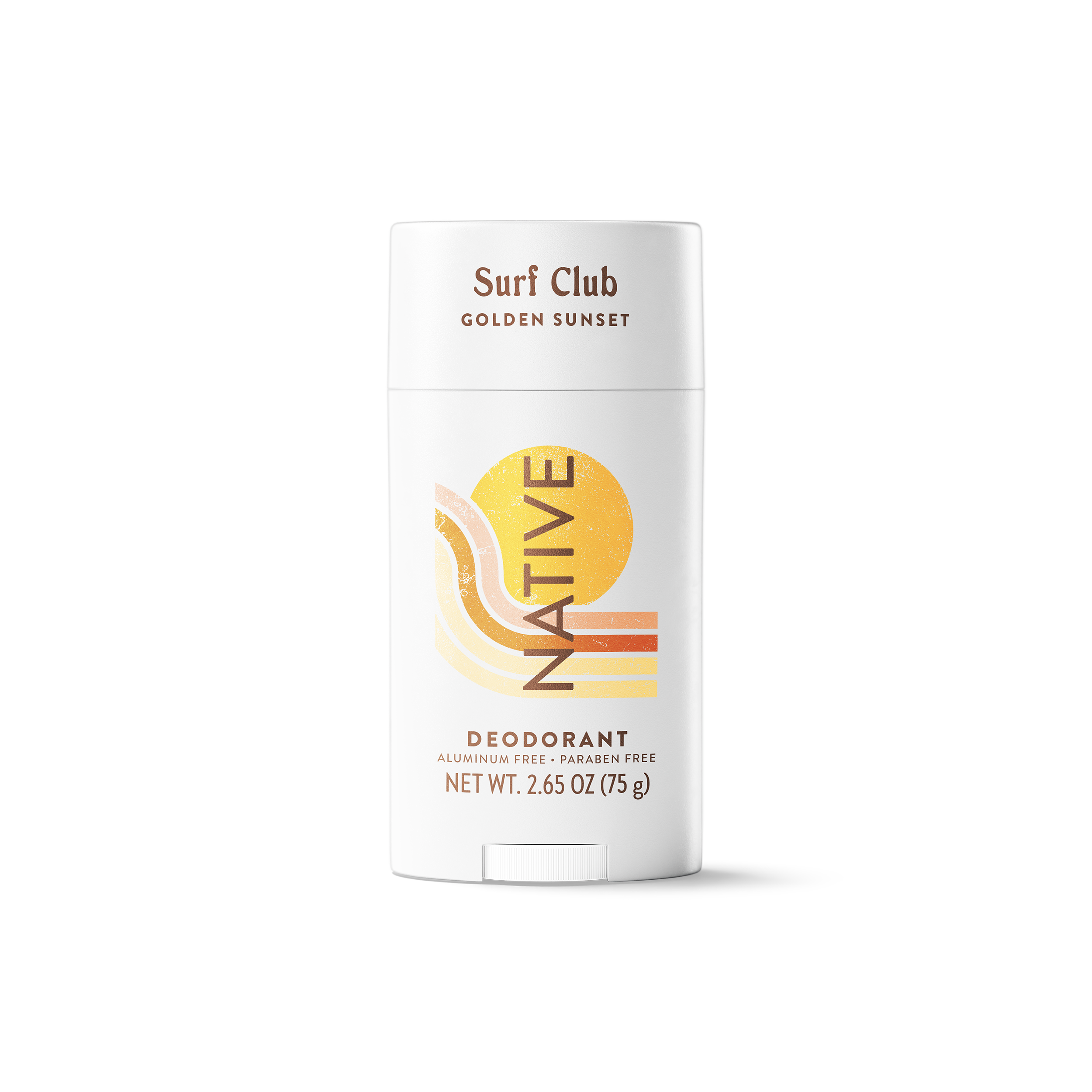 Deodorant Stick G8