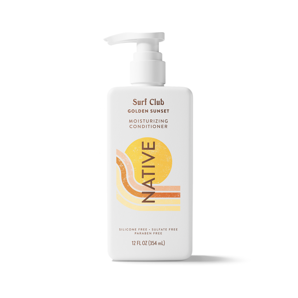 Moisturizing Conditioner J4
