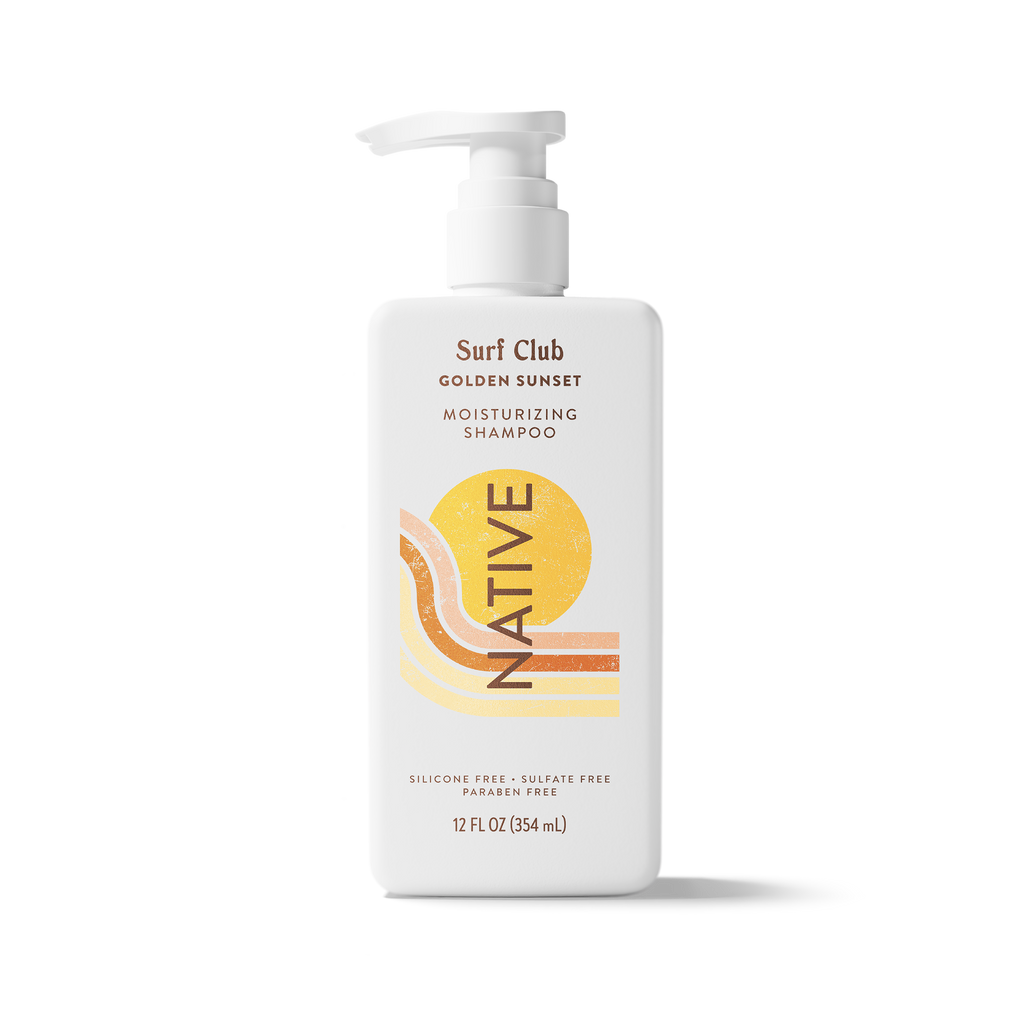 Moisturizing Shampoo L2
