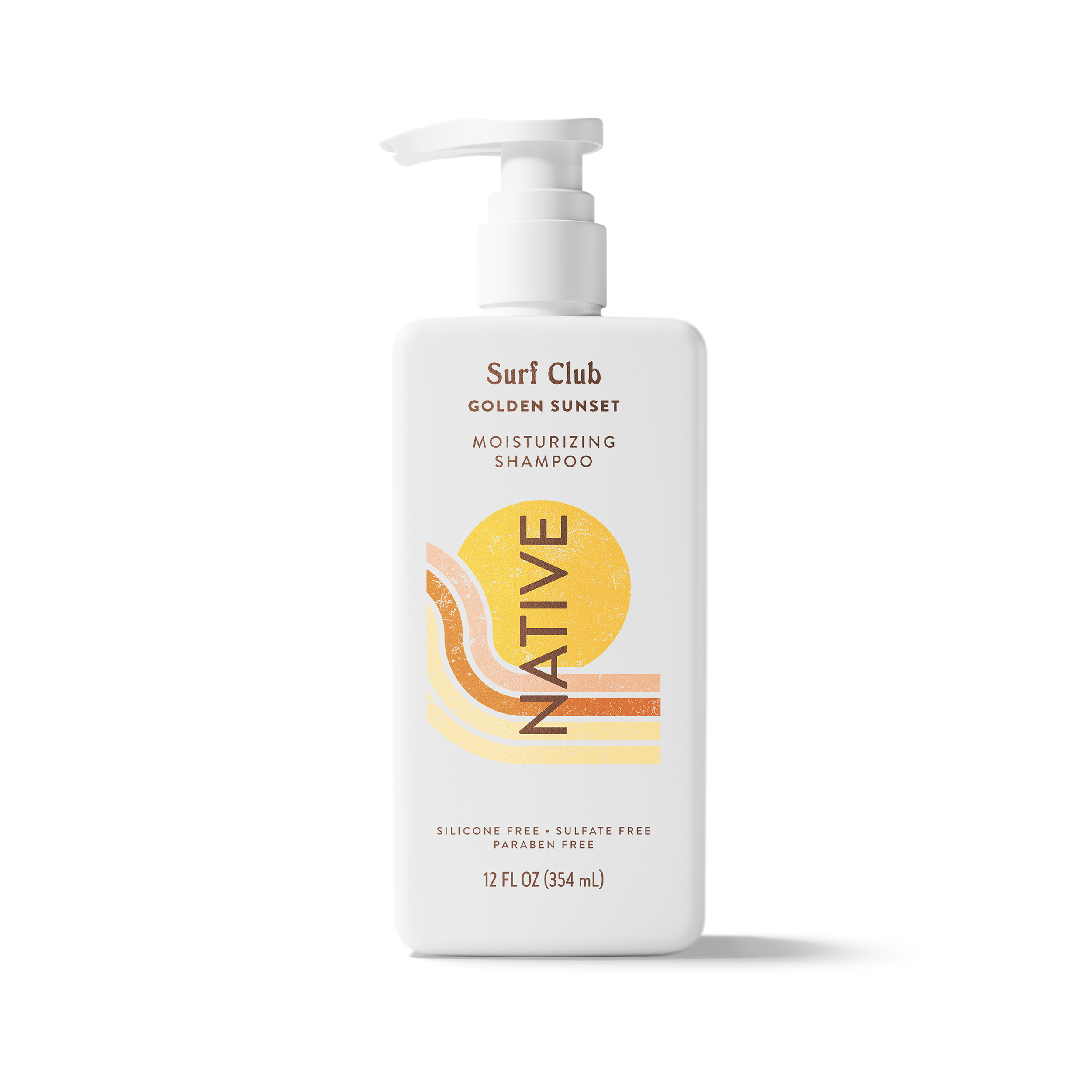Moisturizing Shampoo L2